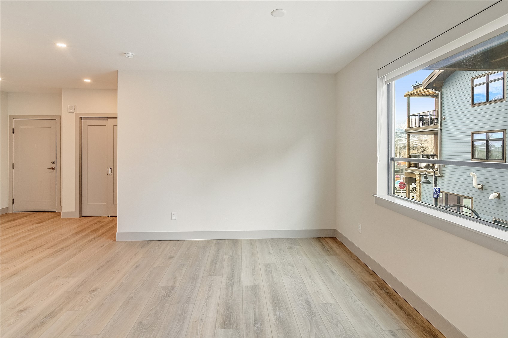 75 W 4th STREET 204W