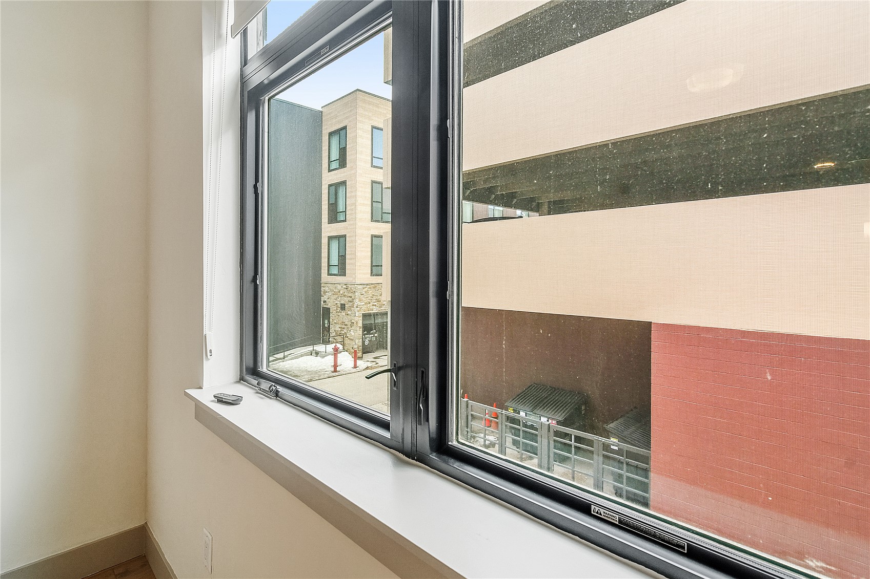 75 W 4th STREET 204W
