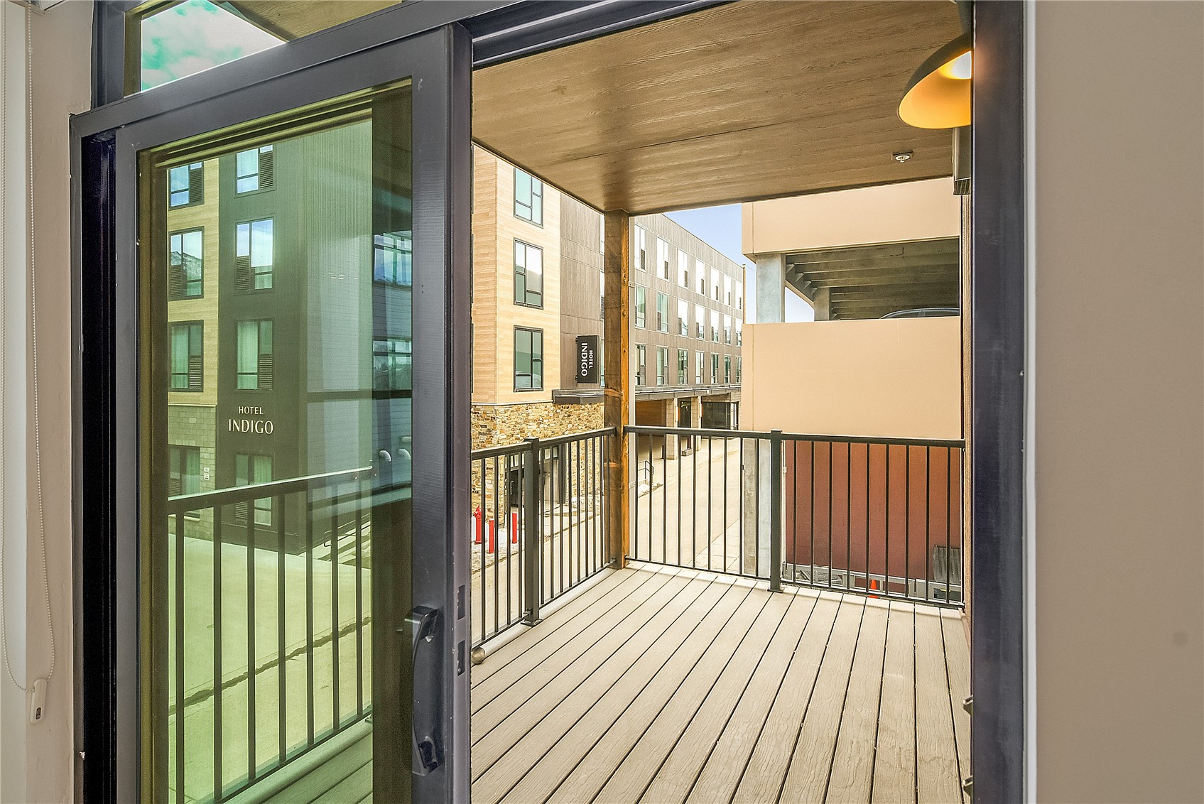 75 W 4th STREET 204W