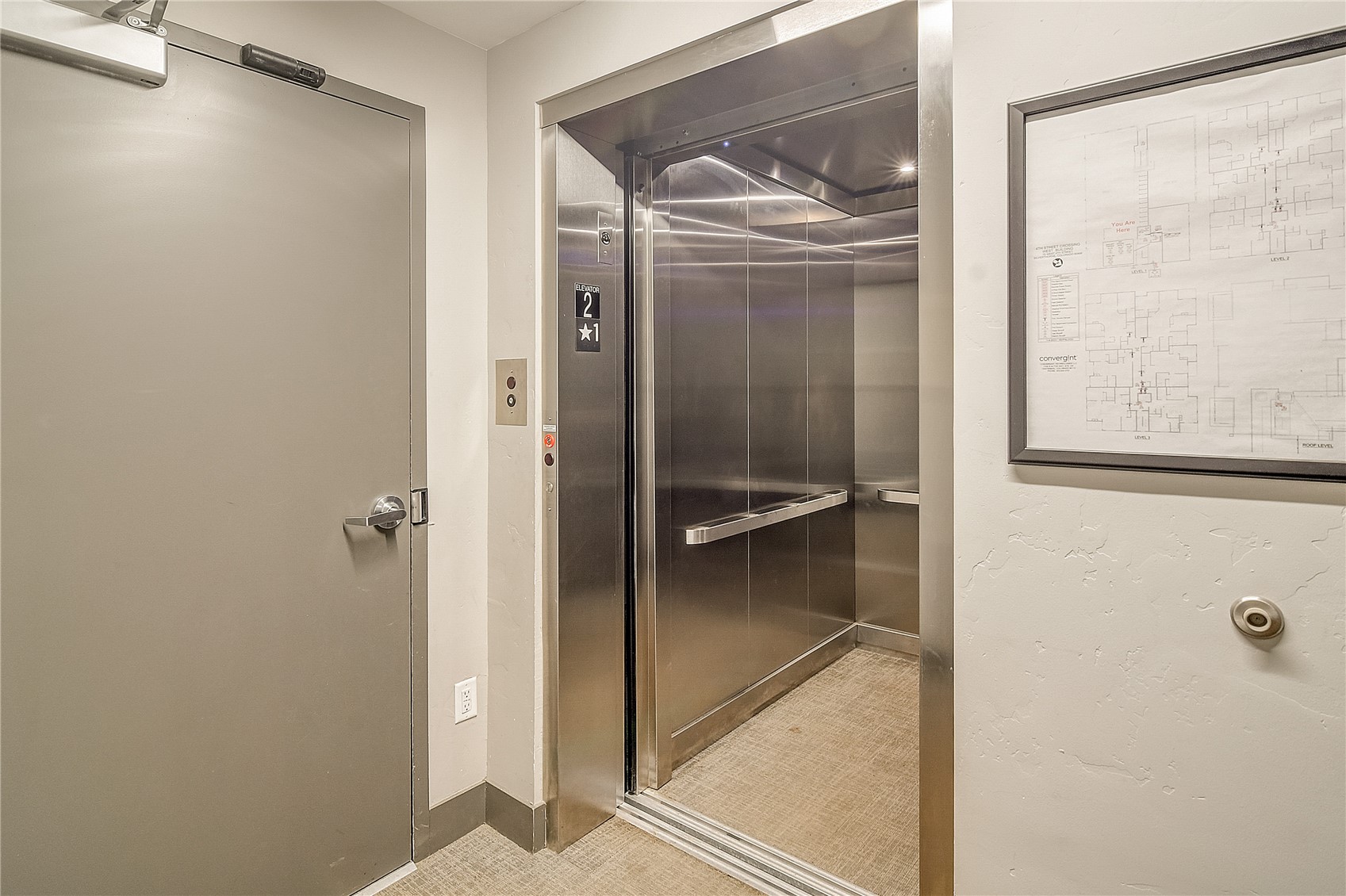 75 W 4th STREET 204W