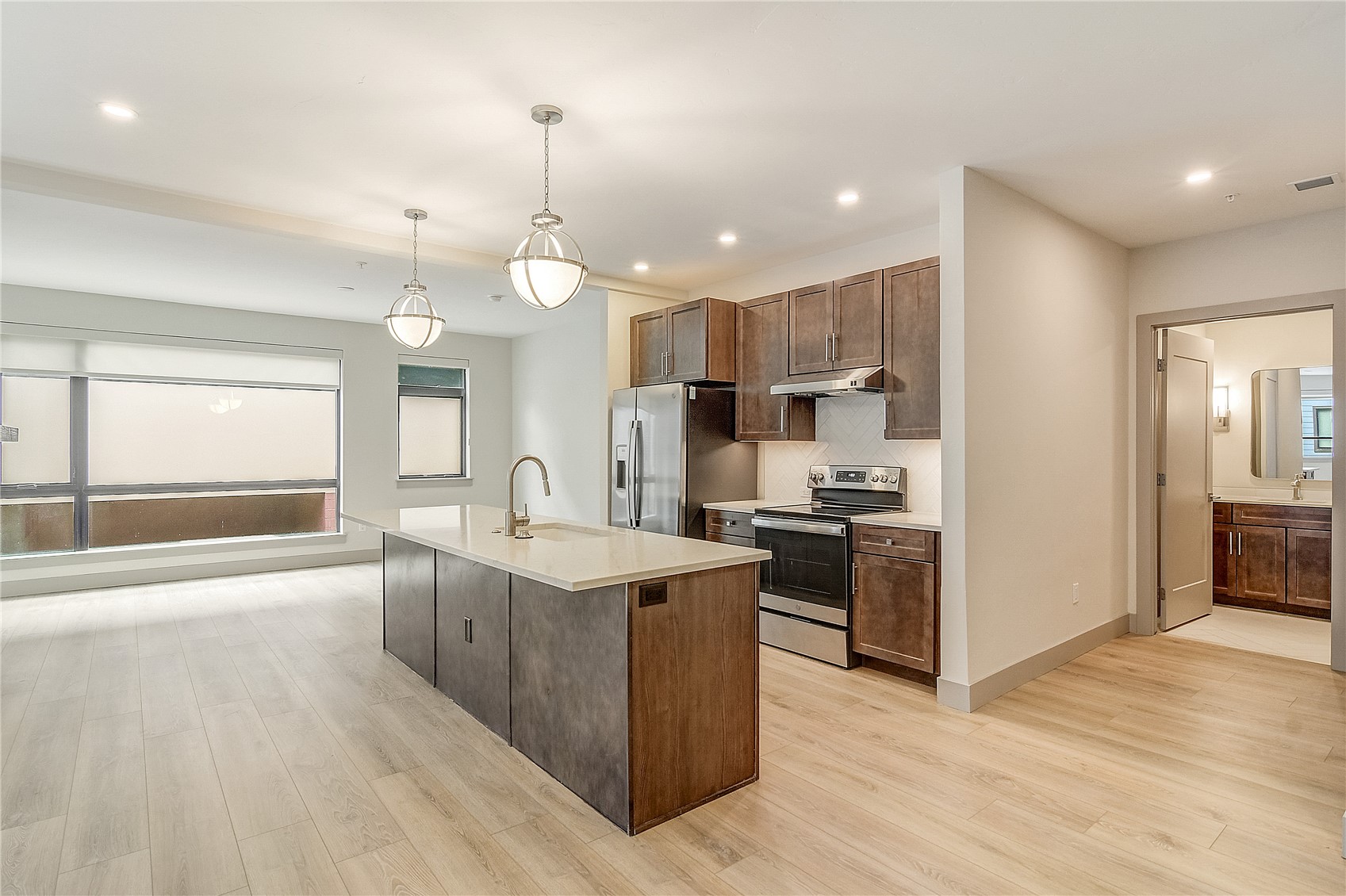 75 W 4th STREET 204W