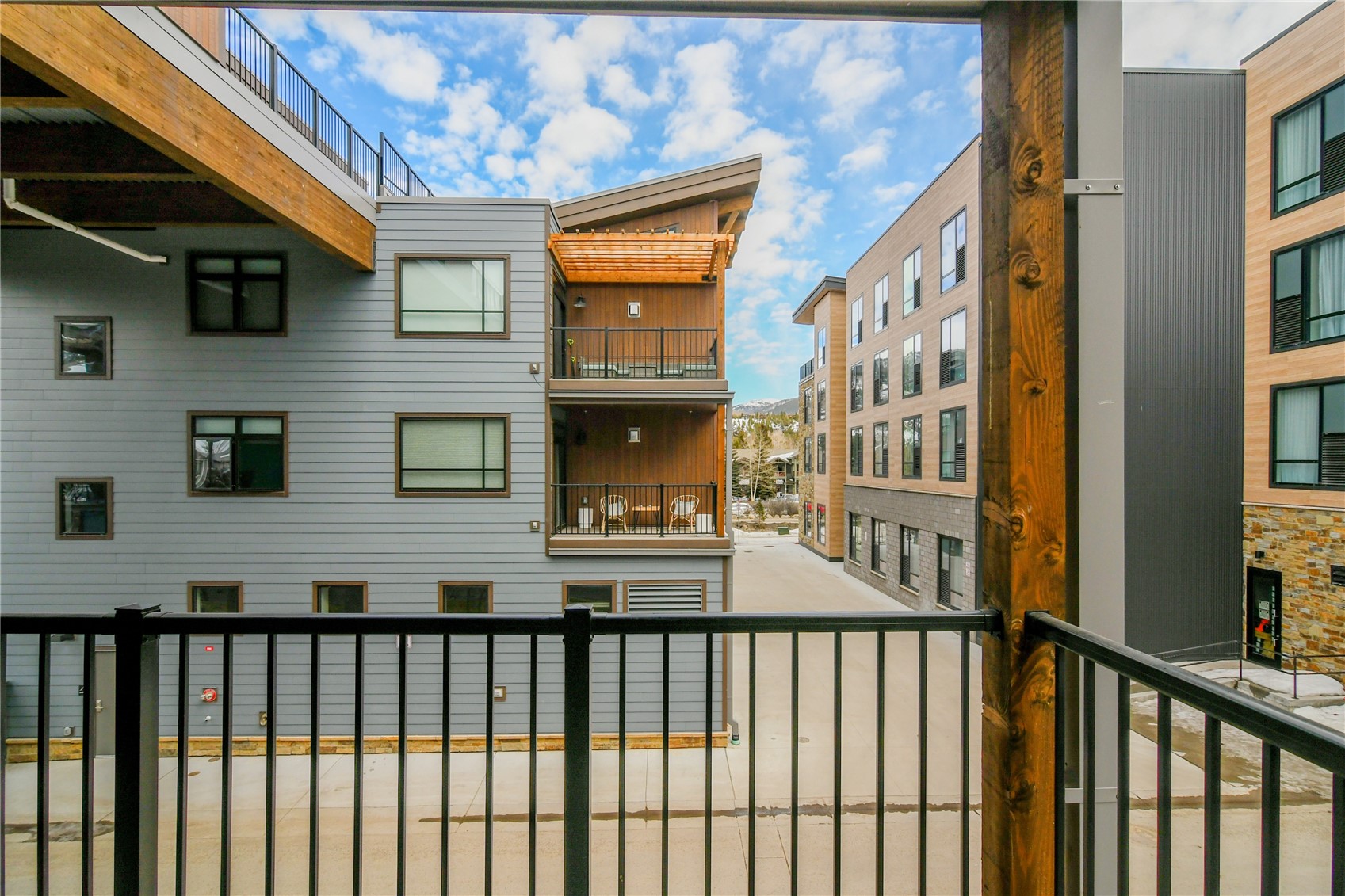 75 W 4th STREET 204W