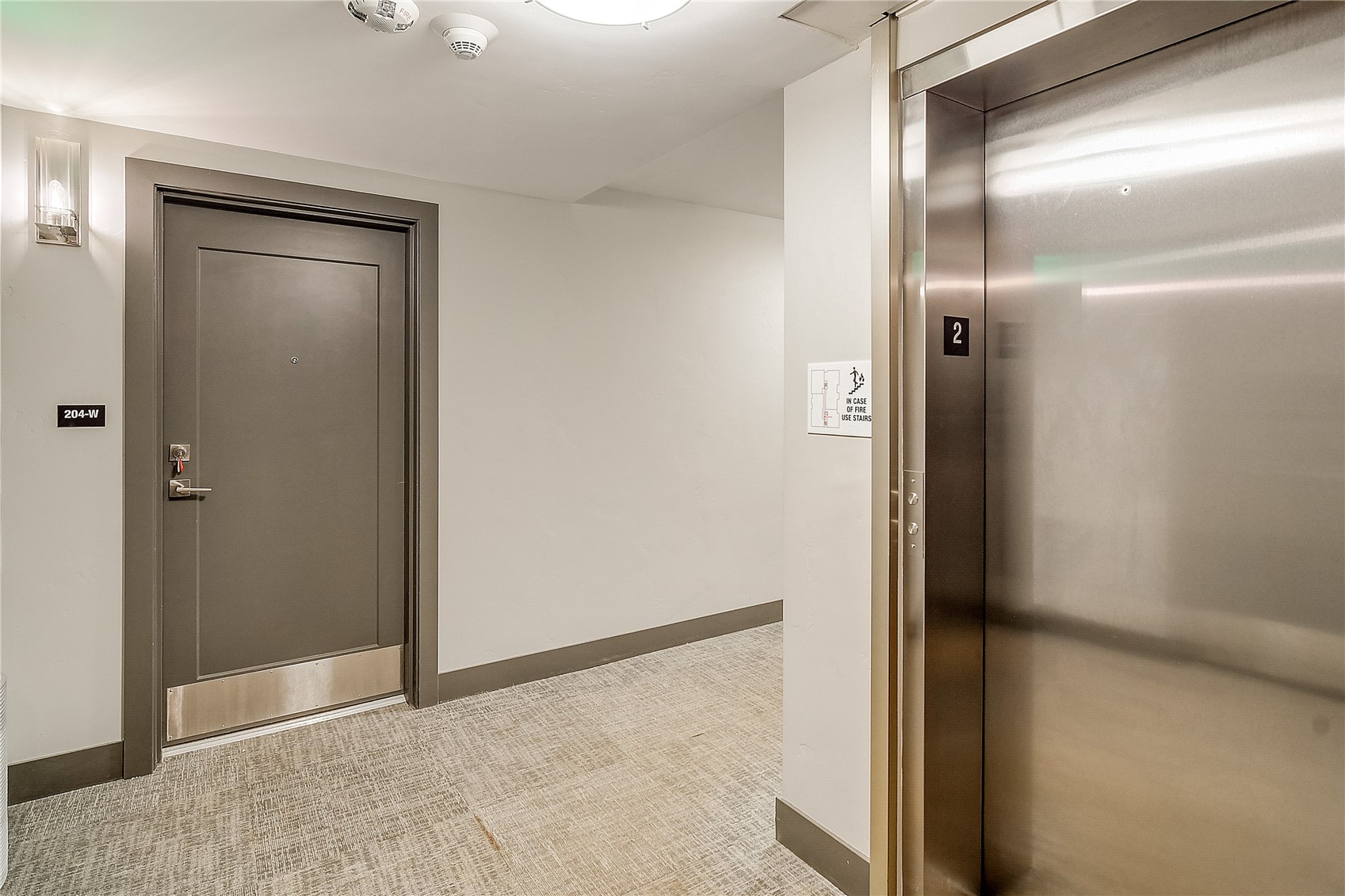 75 W 4th STREET 204W