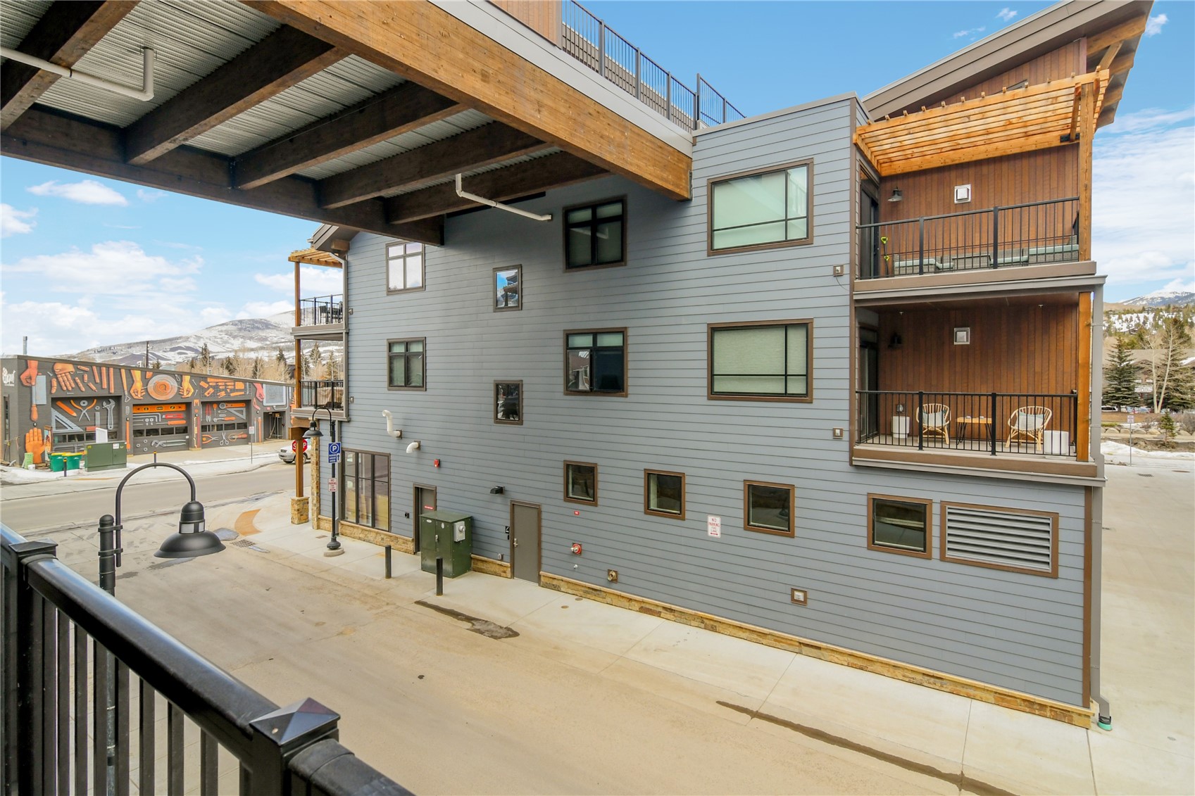75 W 4th STREET 204W