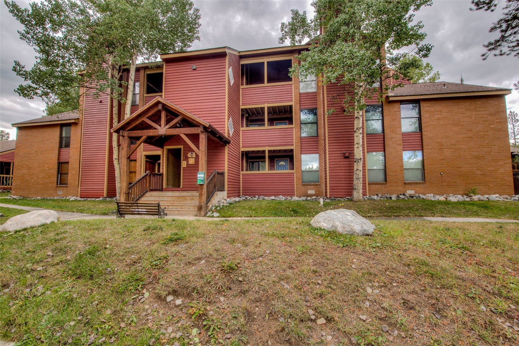 129 Broken Lance DRIVE B304