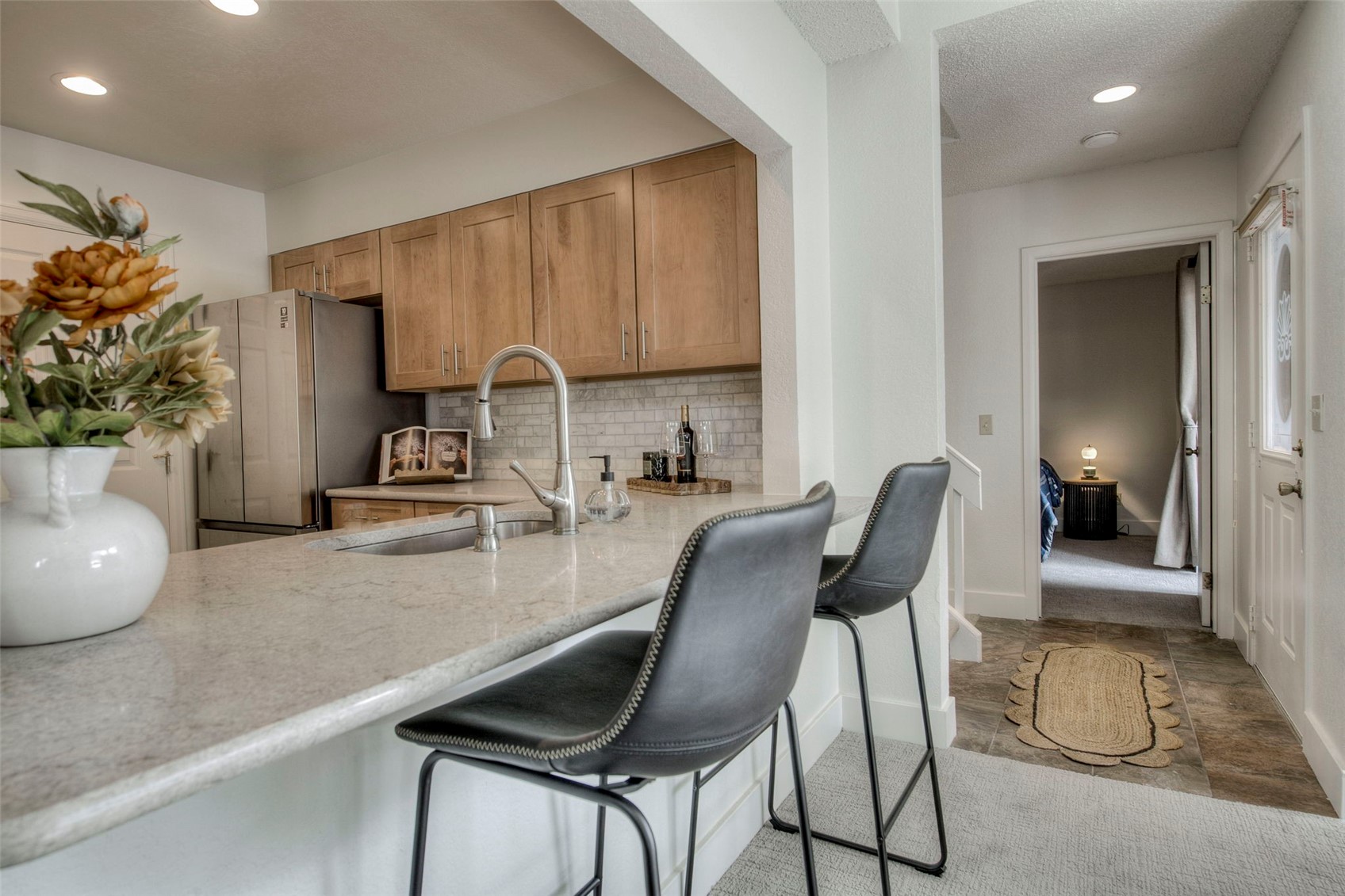 129 Broken Lance DRIVE B304