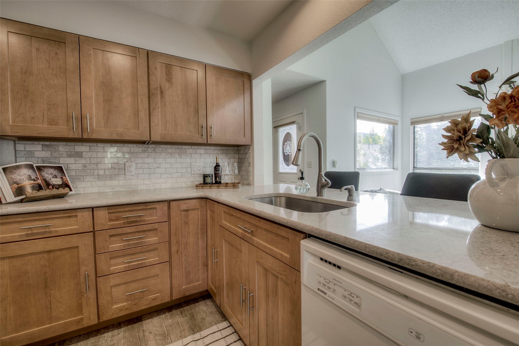 129 Broken Lance DRIVE B304