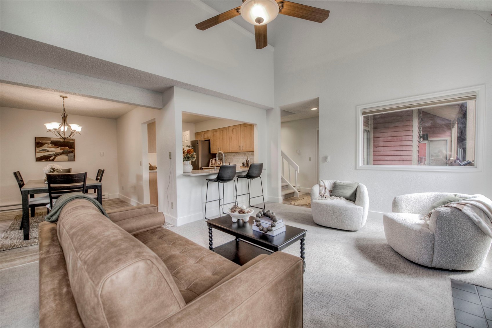 129 Broken Lance DRIVE B304