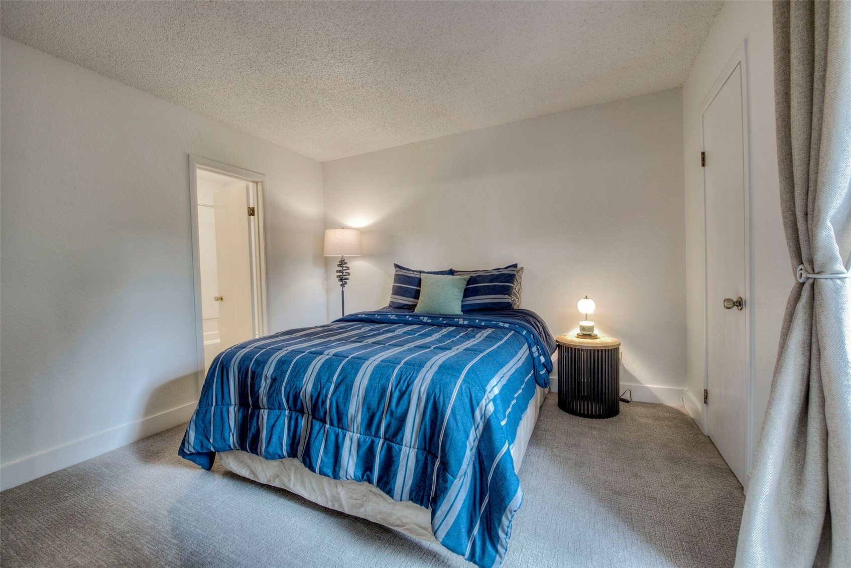 129 Broken Lance DRIVE B304