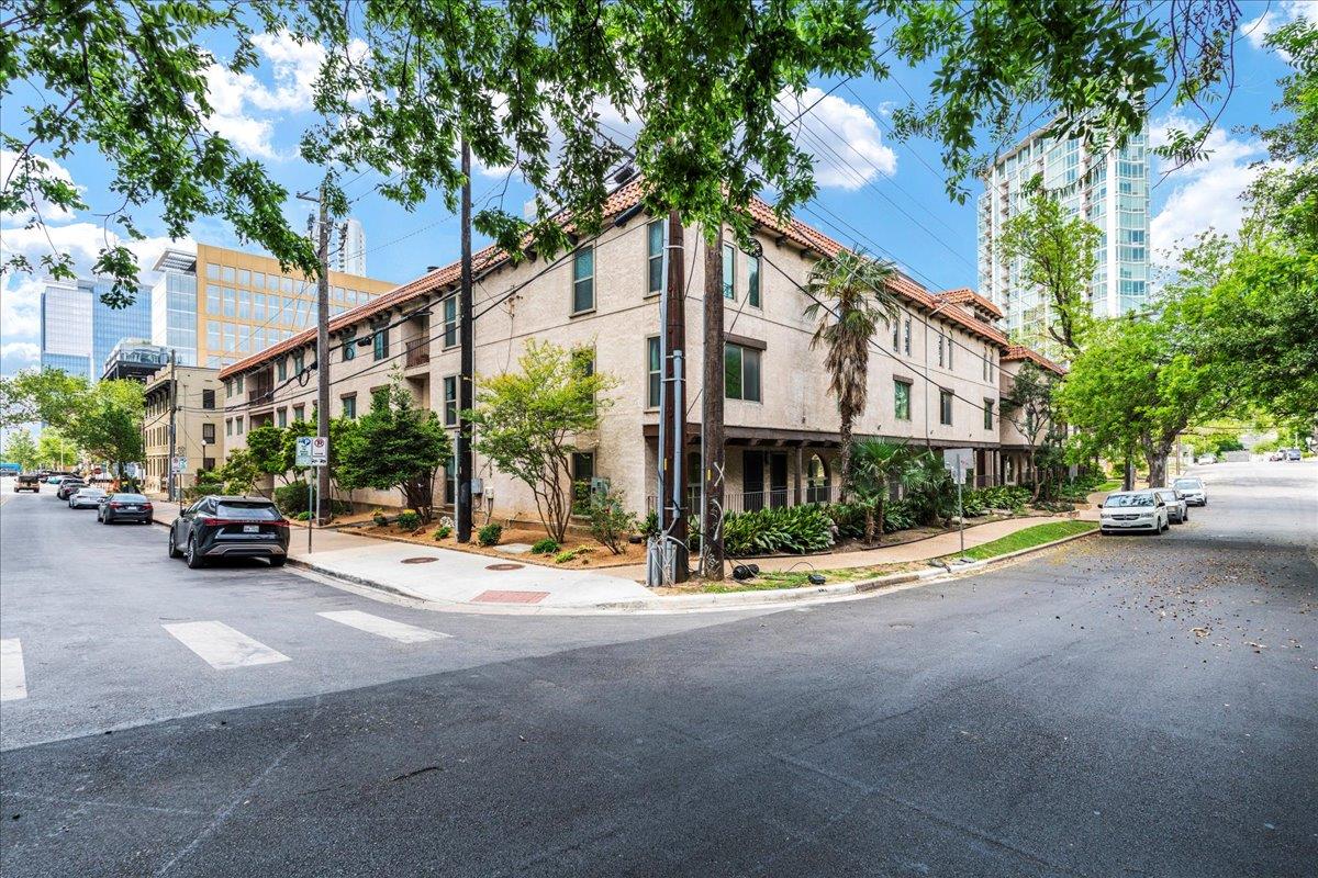 505 W 7th ST # 313