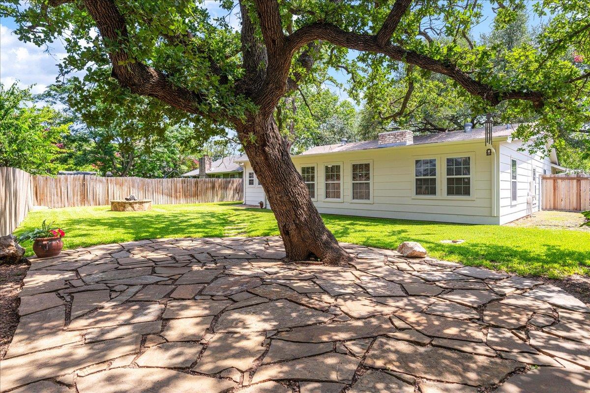 4805 Canyonbend CIR