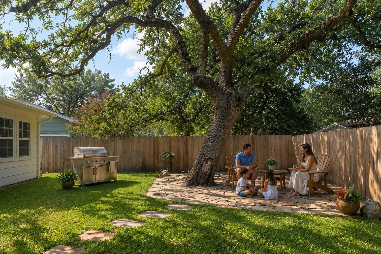 4805 Canyonbend CIR