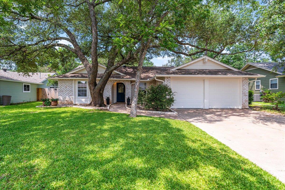 4805 Canyonbend CIR