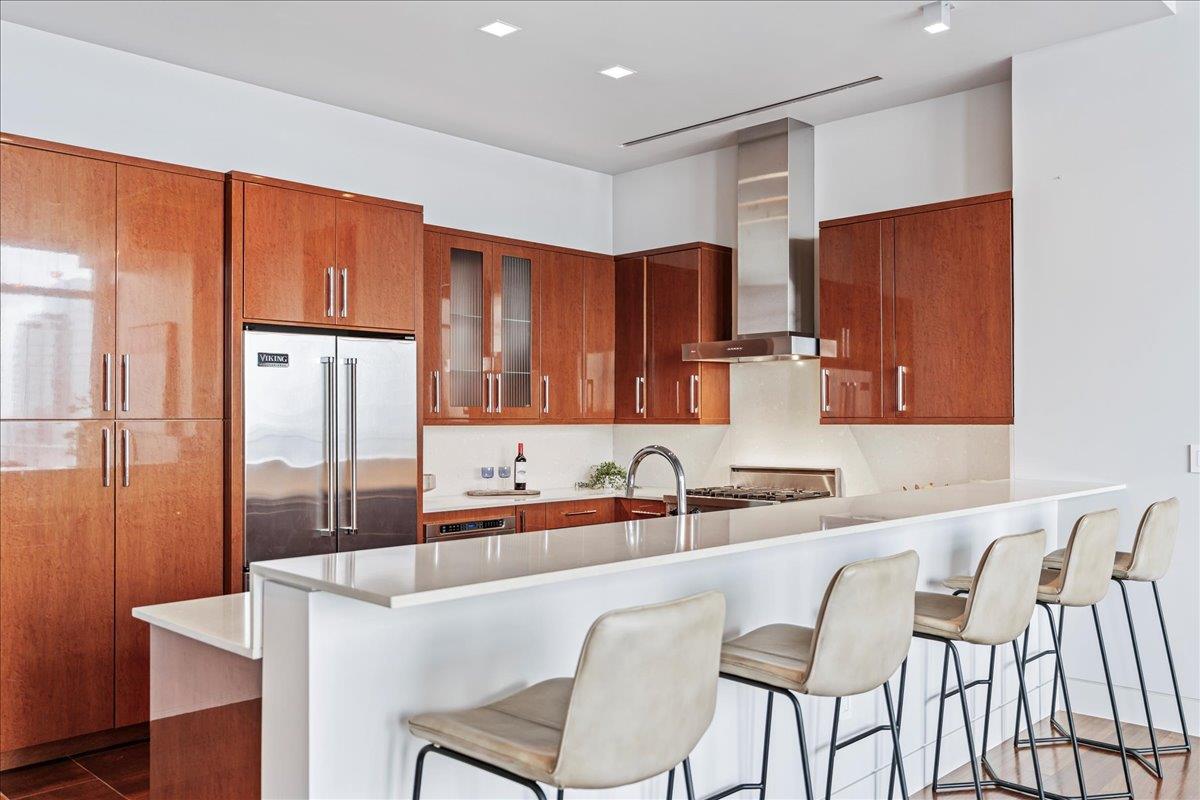 360 Nueces ST # 4305