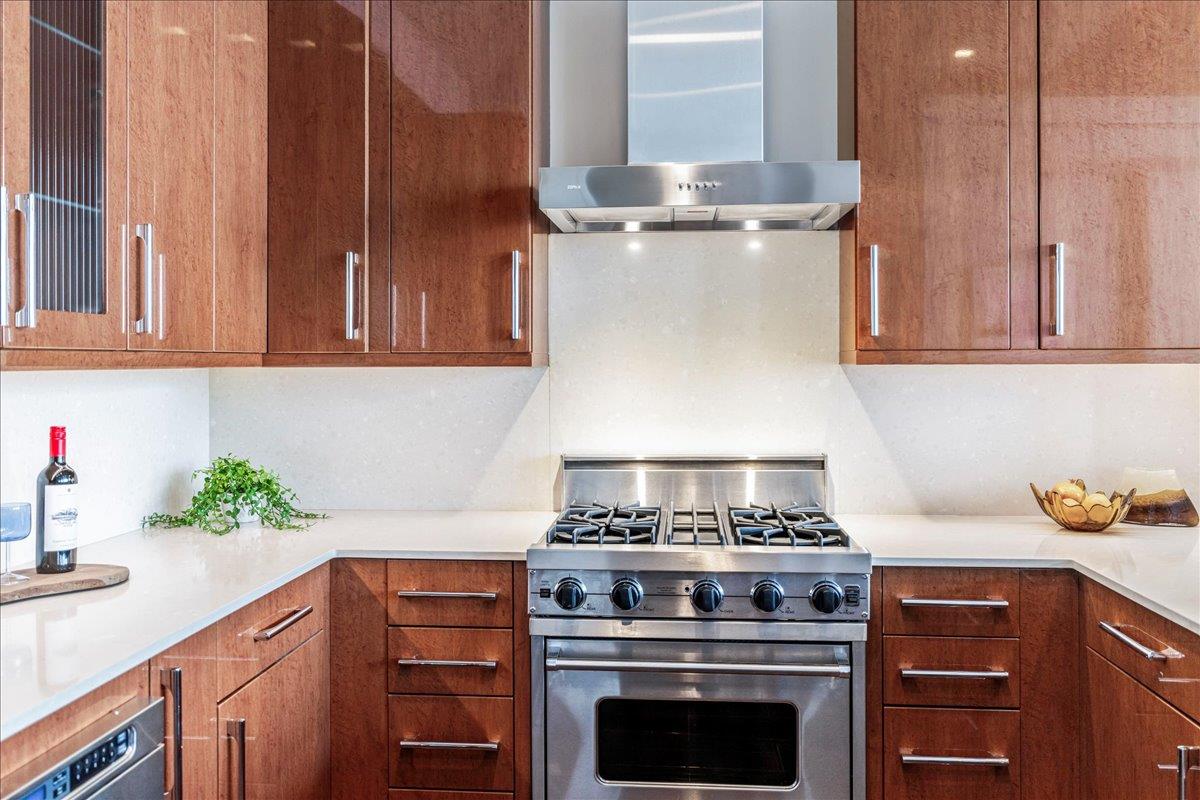 360 Nueces ST # 4305