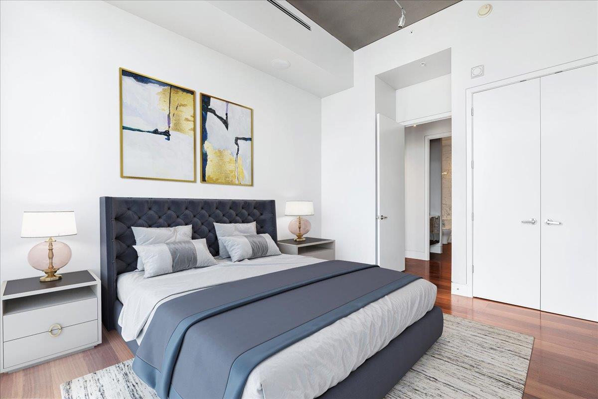 360 Nueces ST # 4305