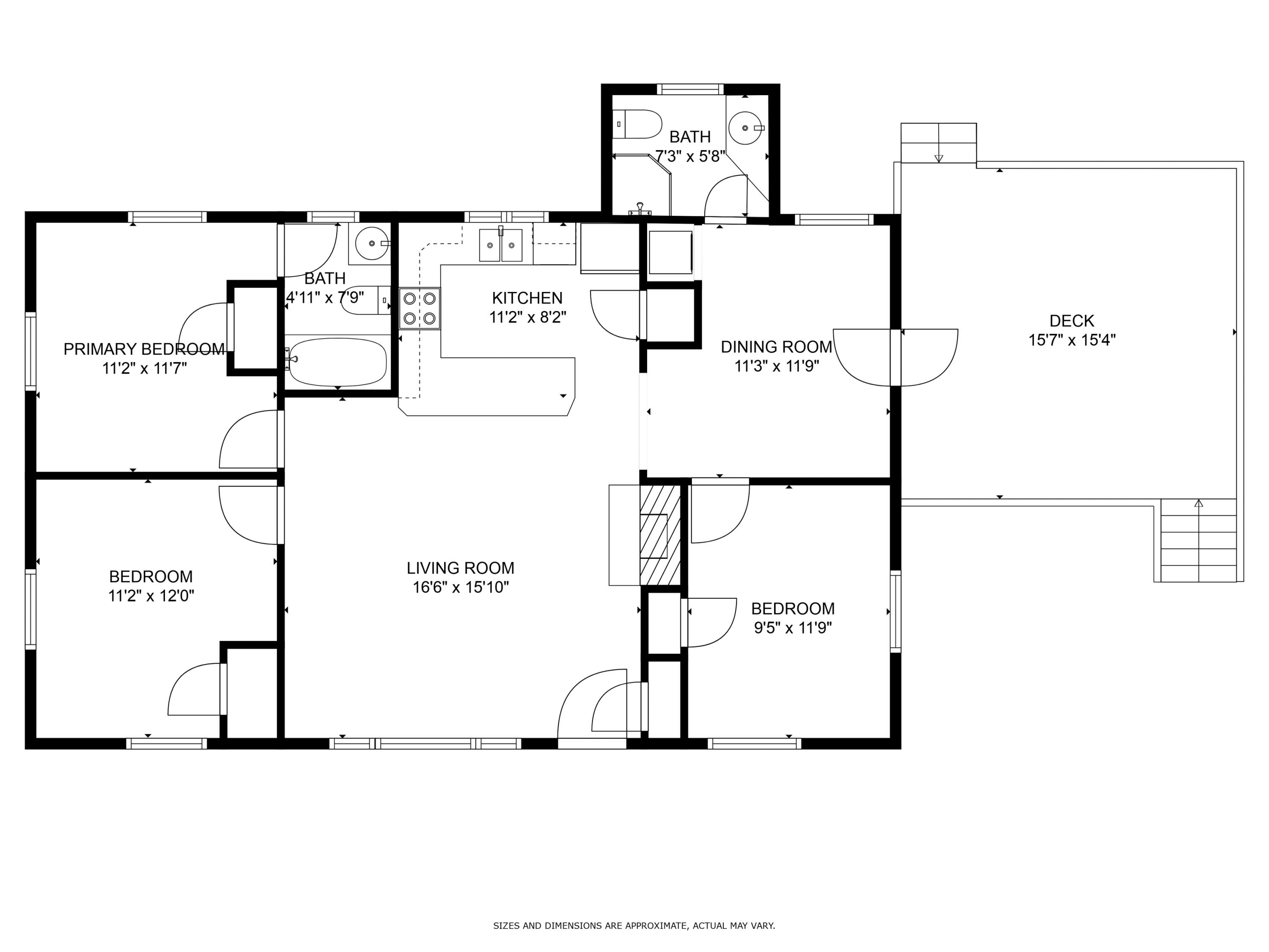 11 Uncle Deanes Road