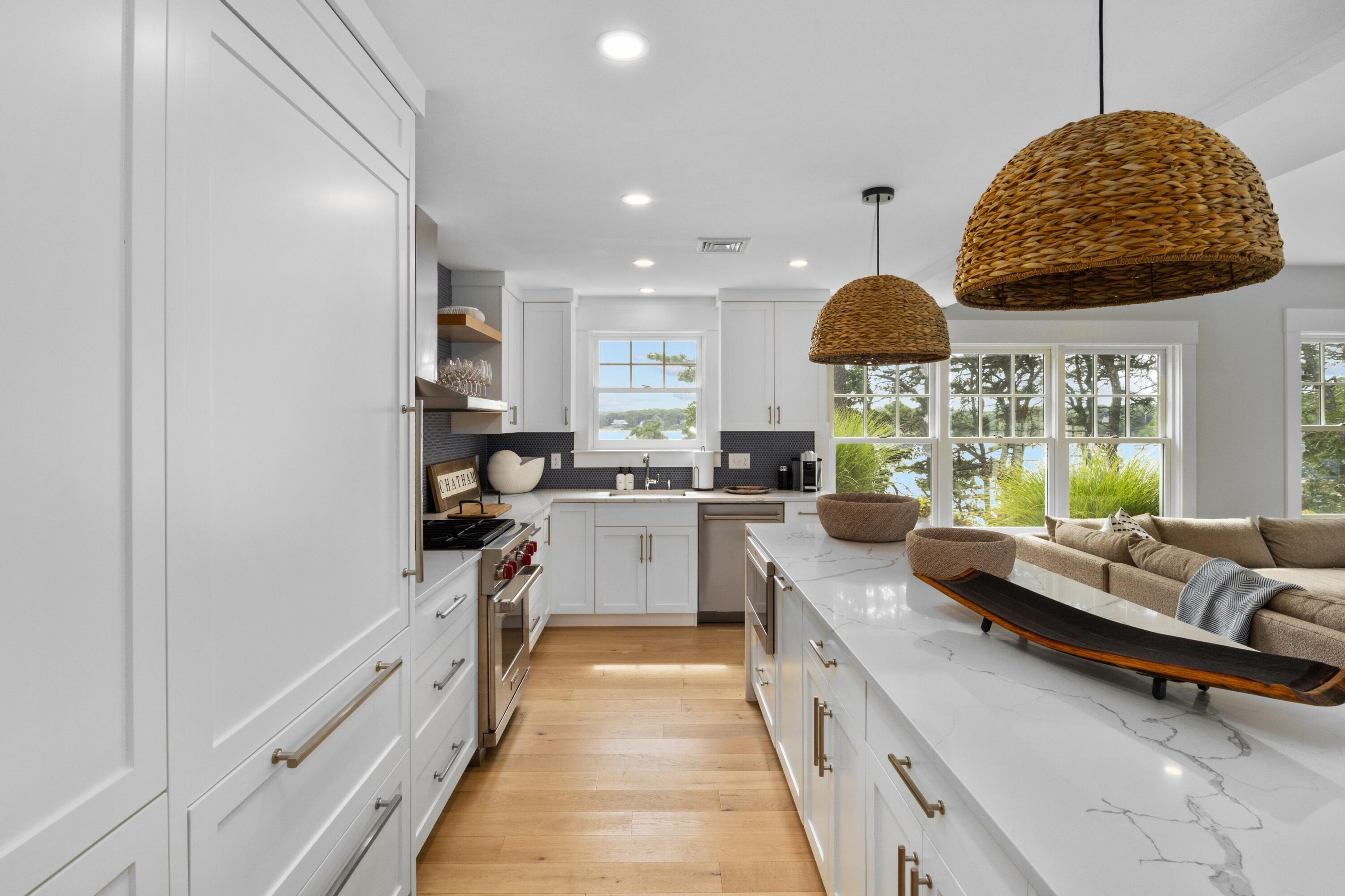 558 Fox Hill Road