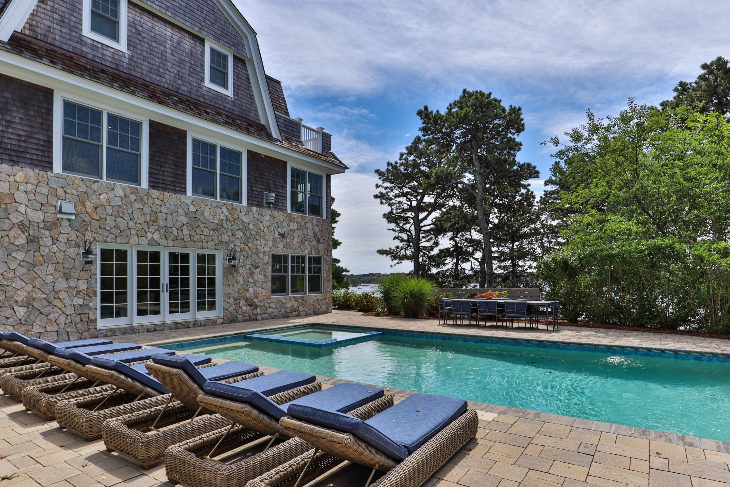 558 Fox Hill Road