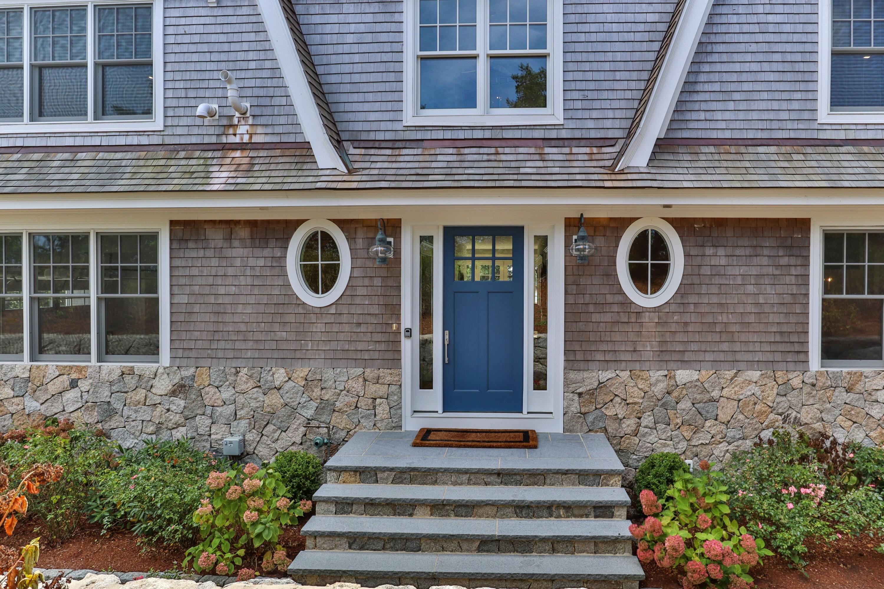 558 Fox Hill Road