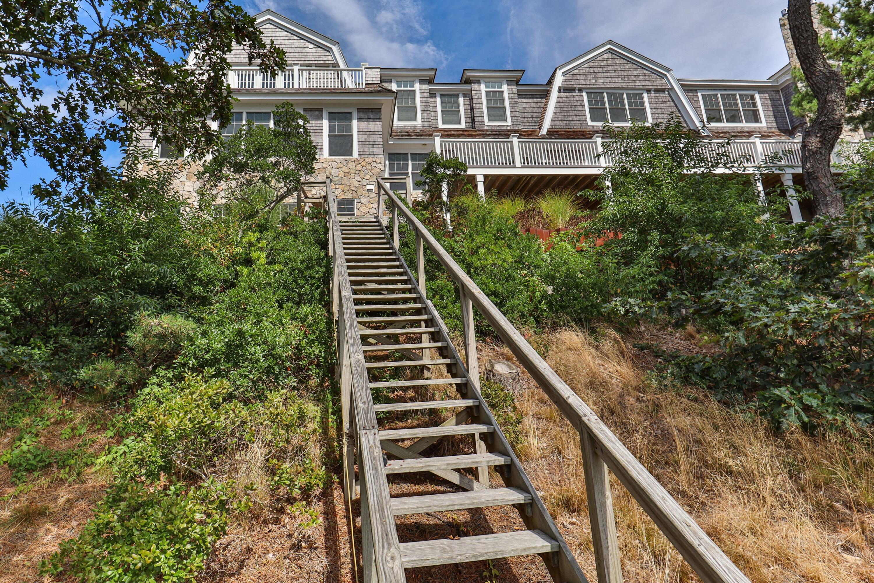 558 Fox Hill Road