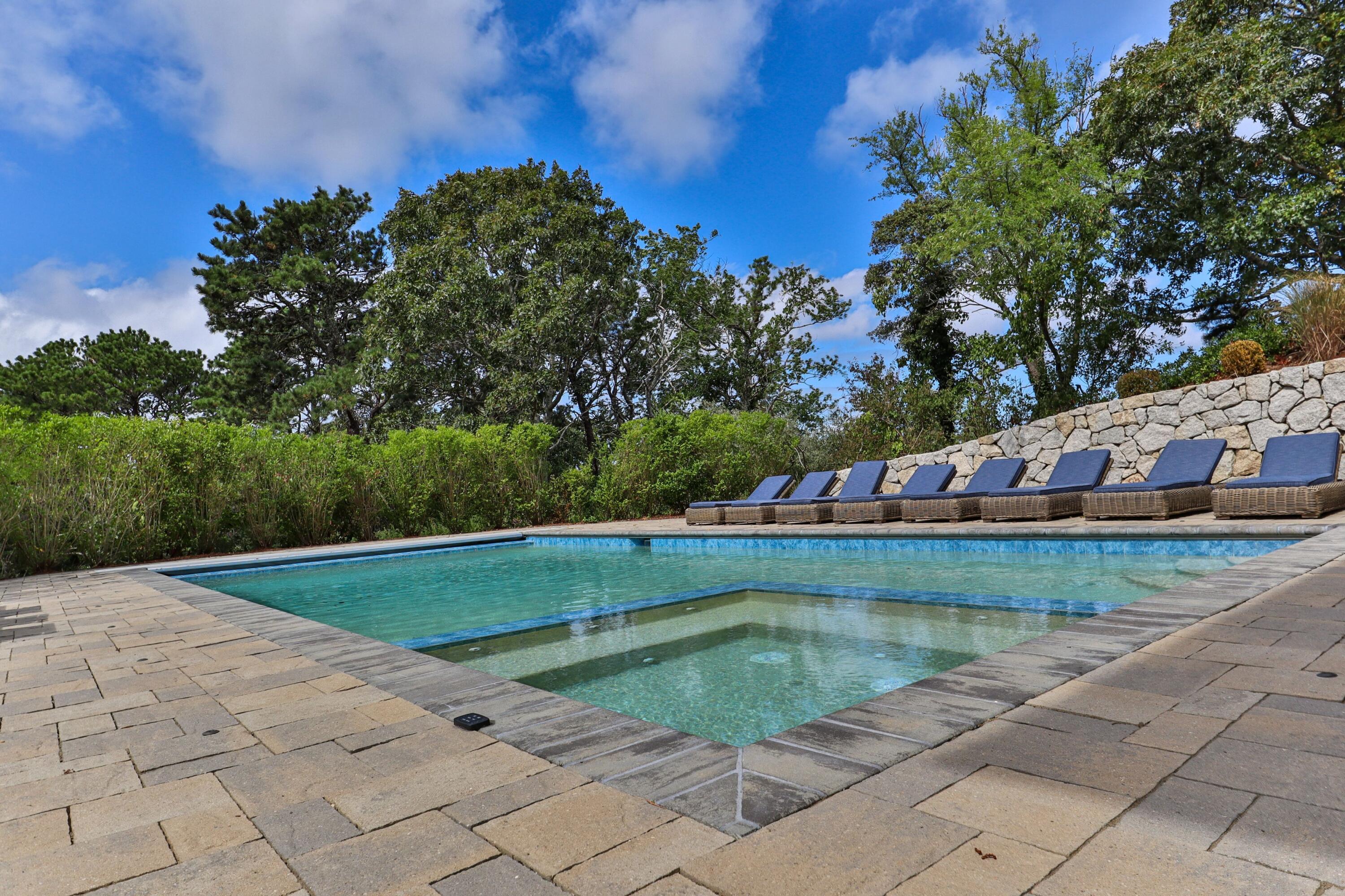 558 Fox Hill Road