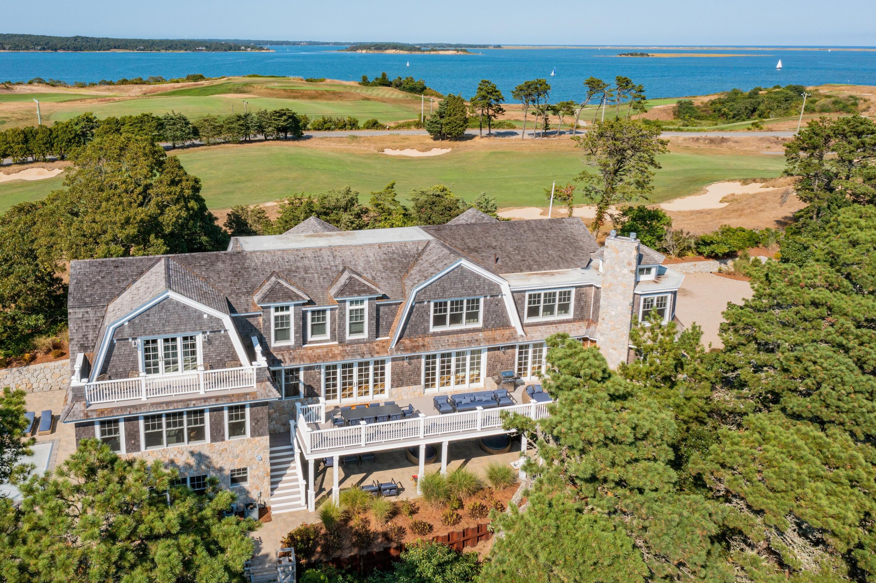 558 Fox Hill Road
