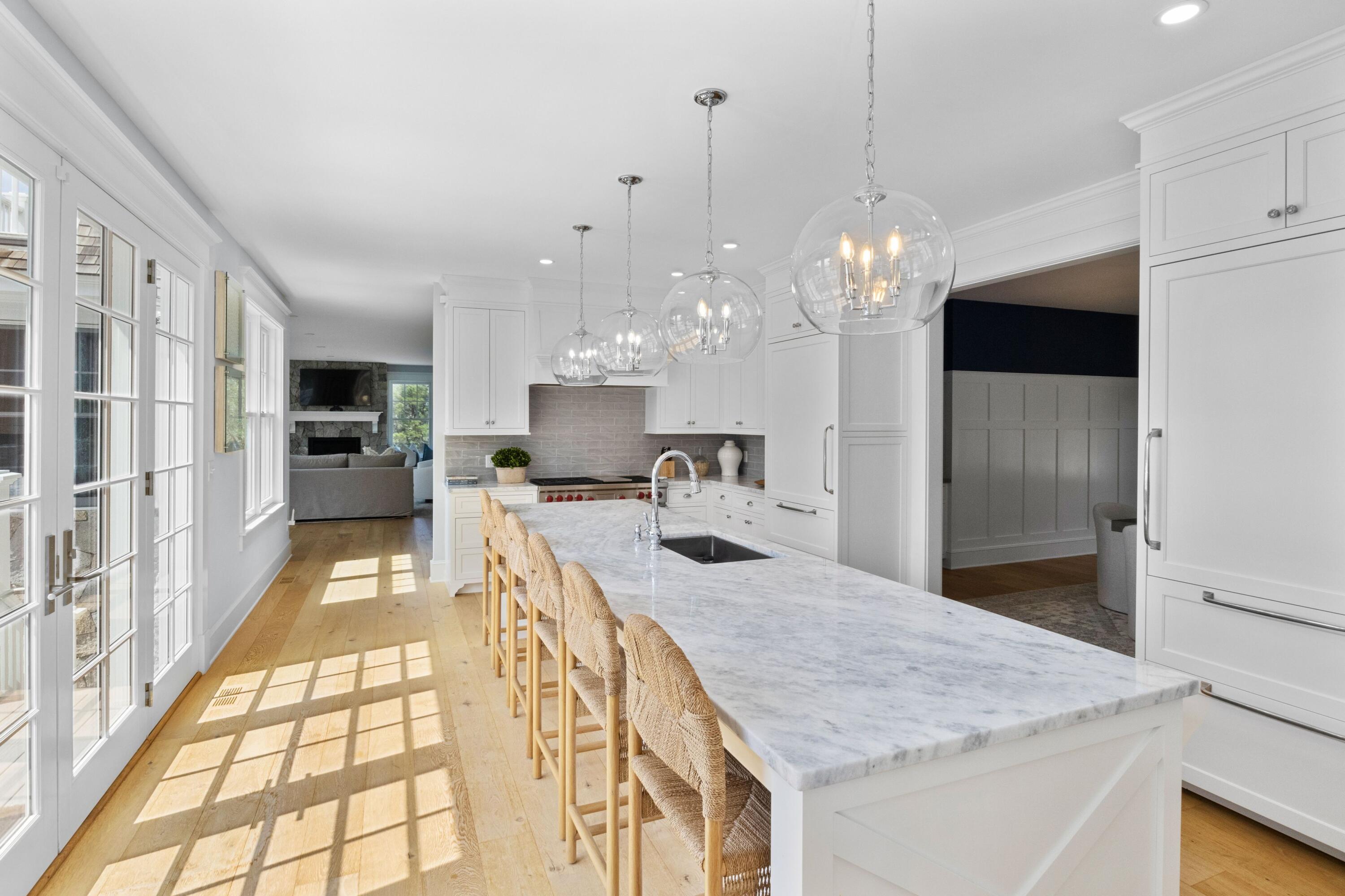558 Fox Hill Road