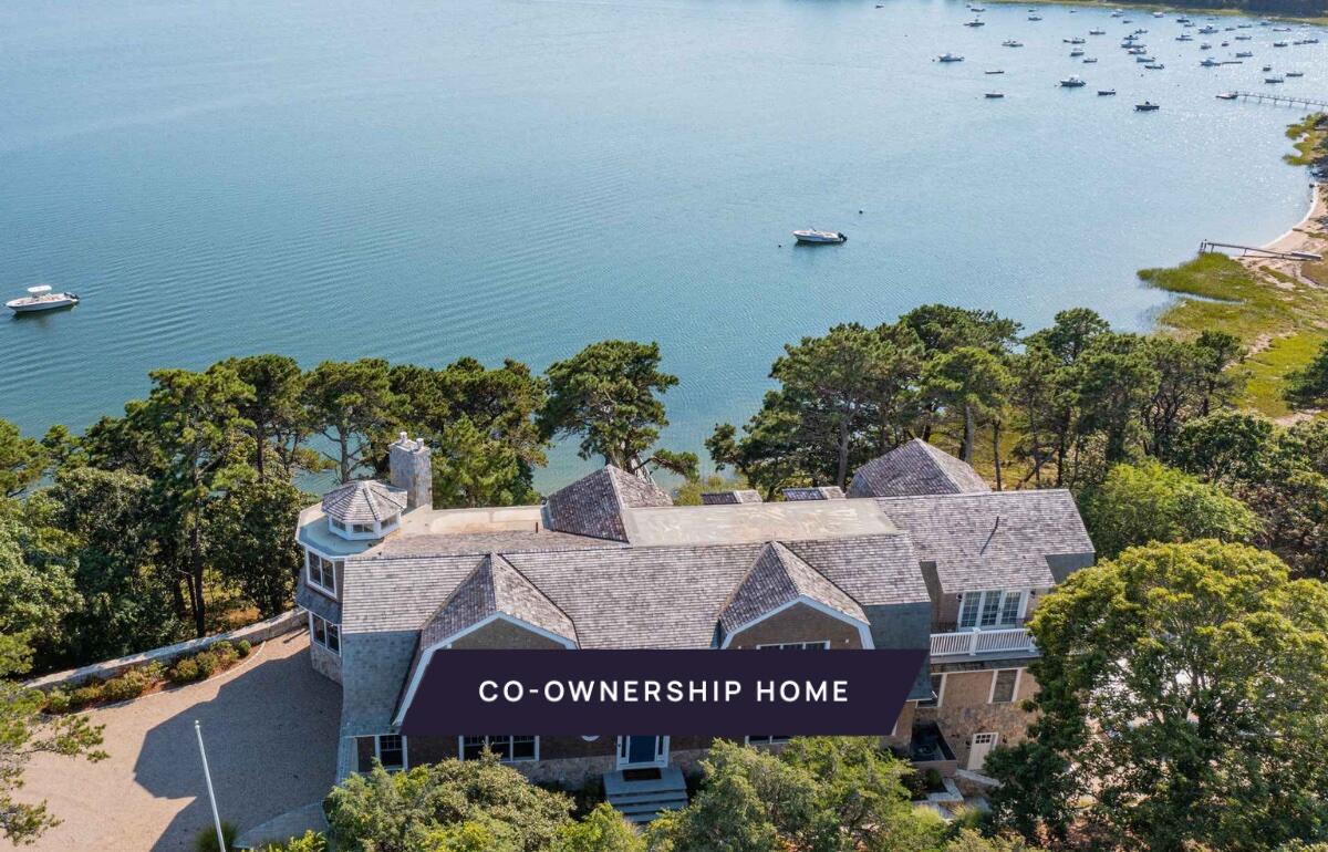 558 Fox Hill Road