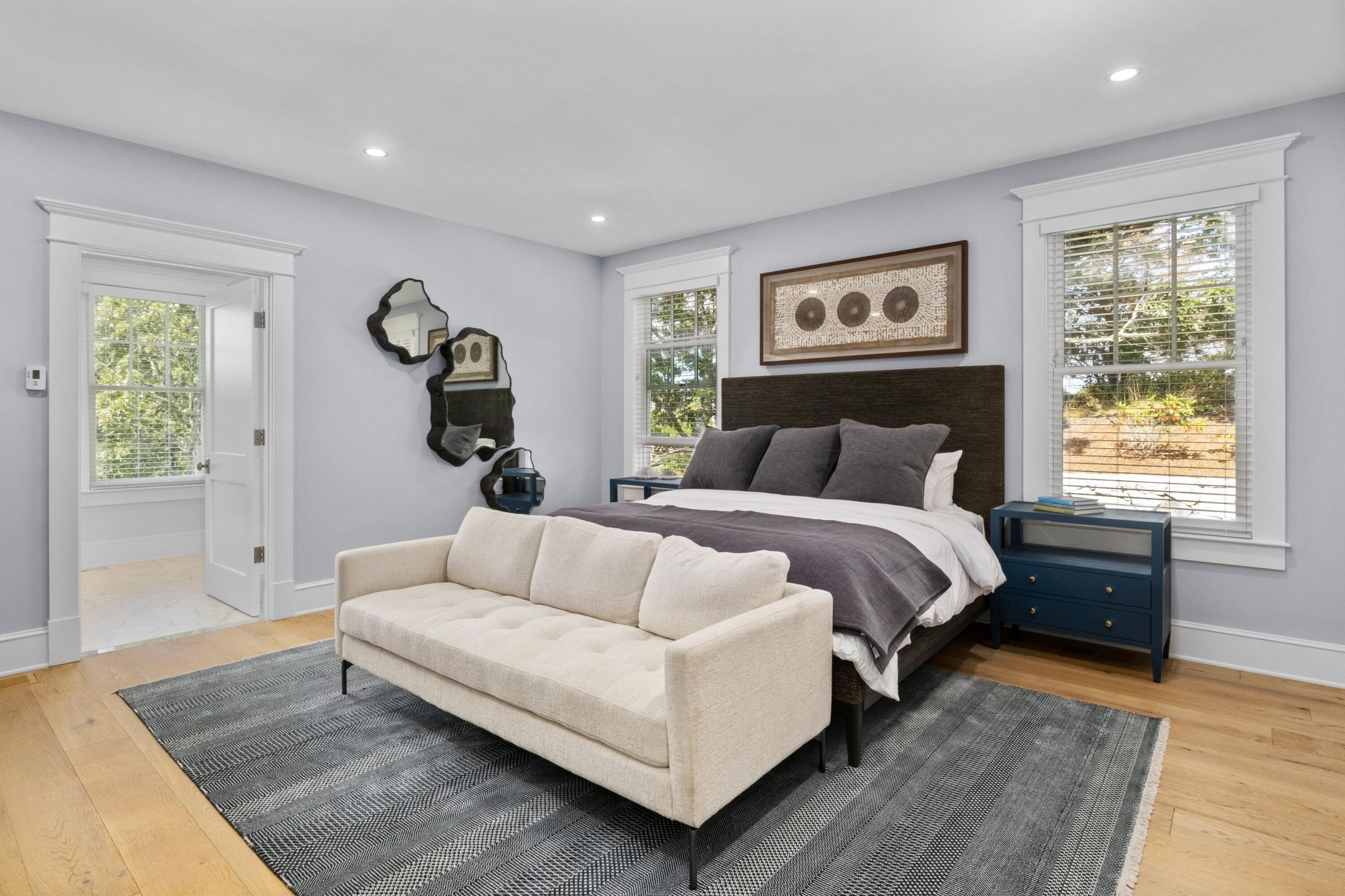 558 Fox Hill Road