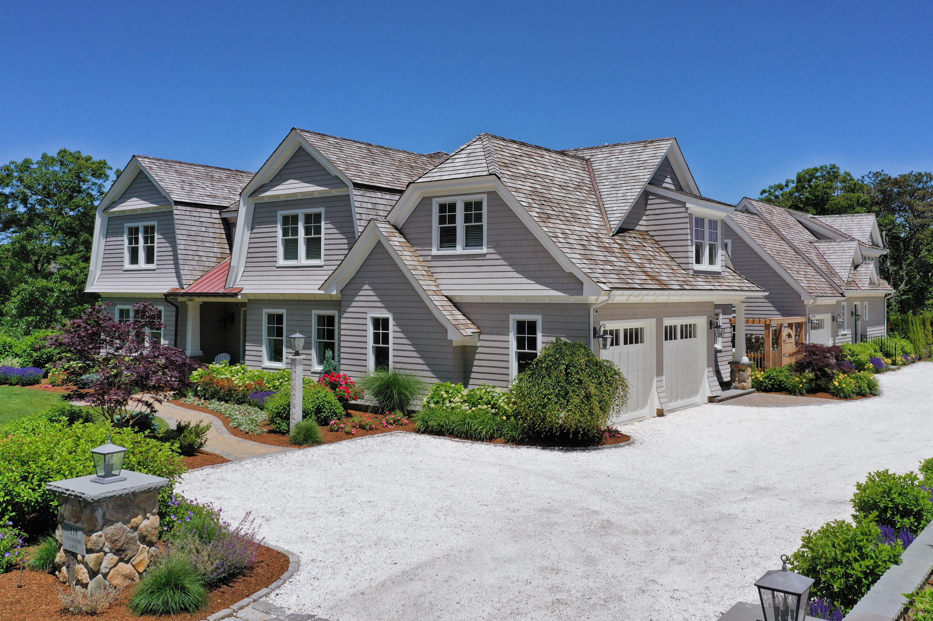 114 Cranberry Lane