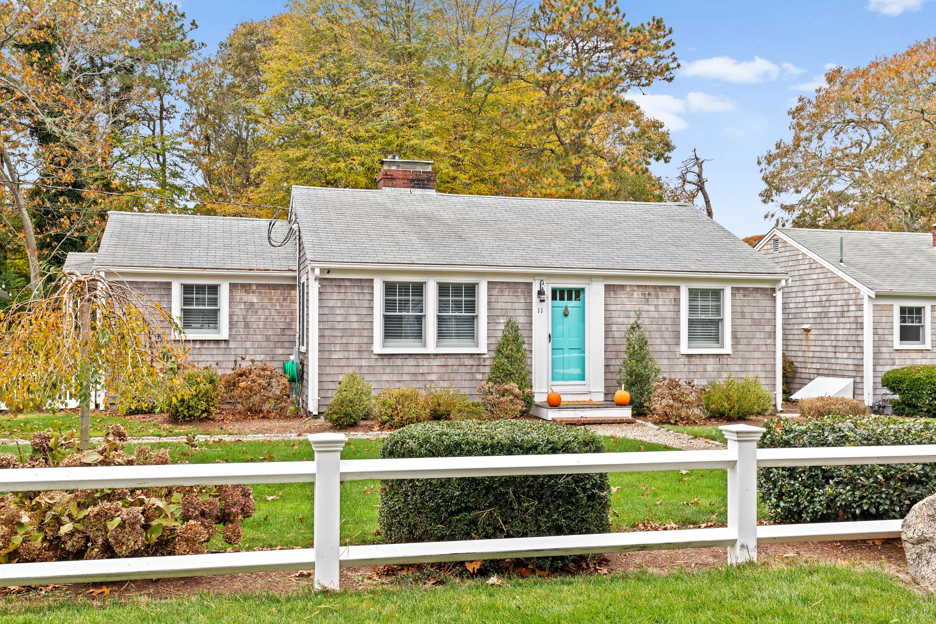 11 Elinor Lane