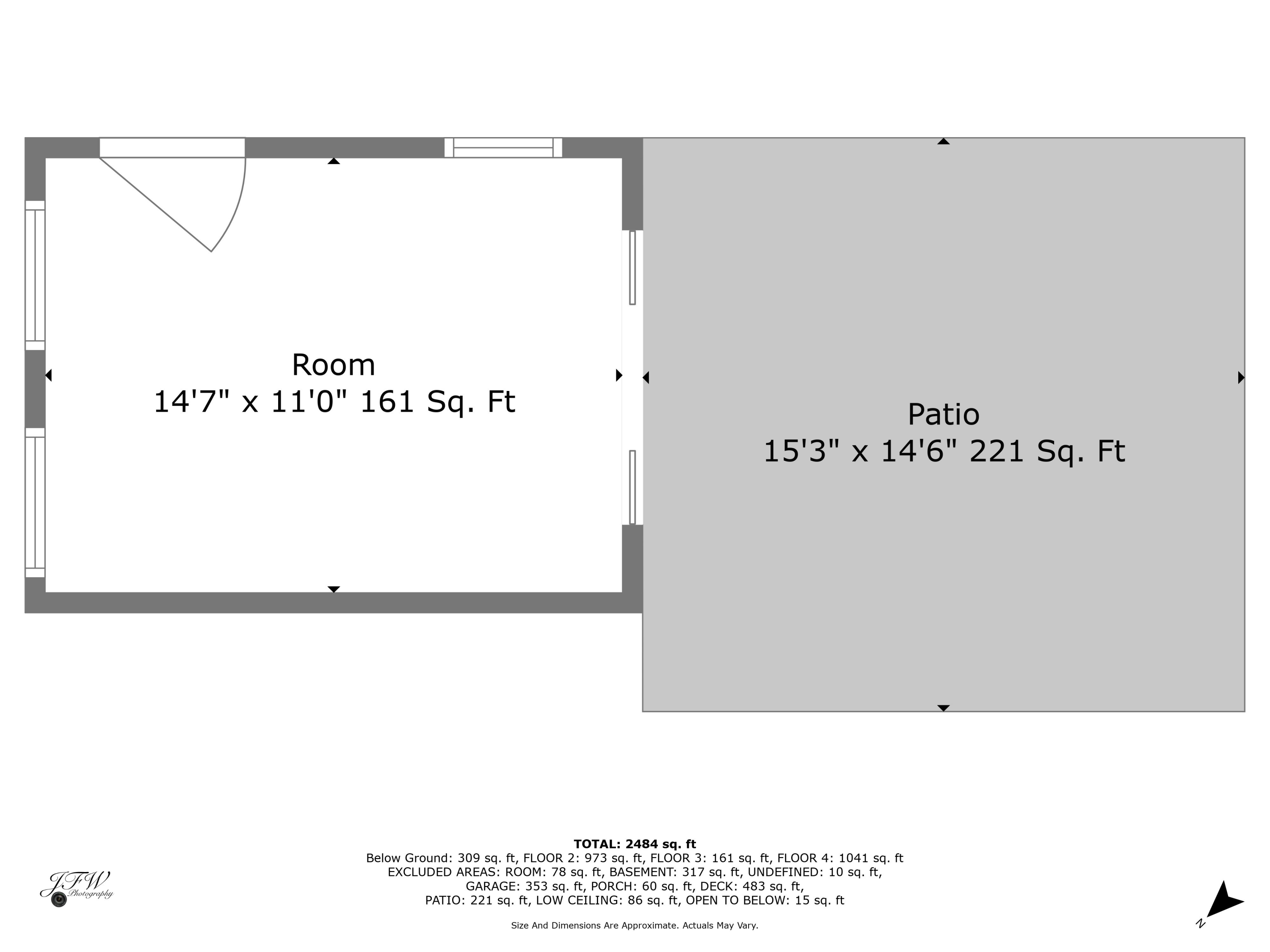 2519 Main Street