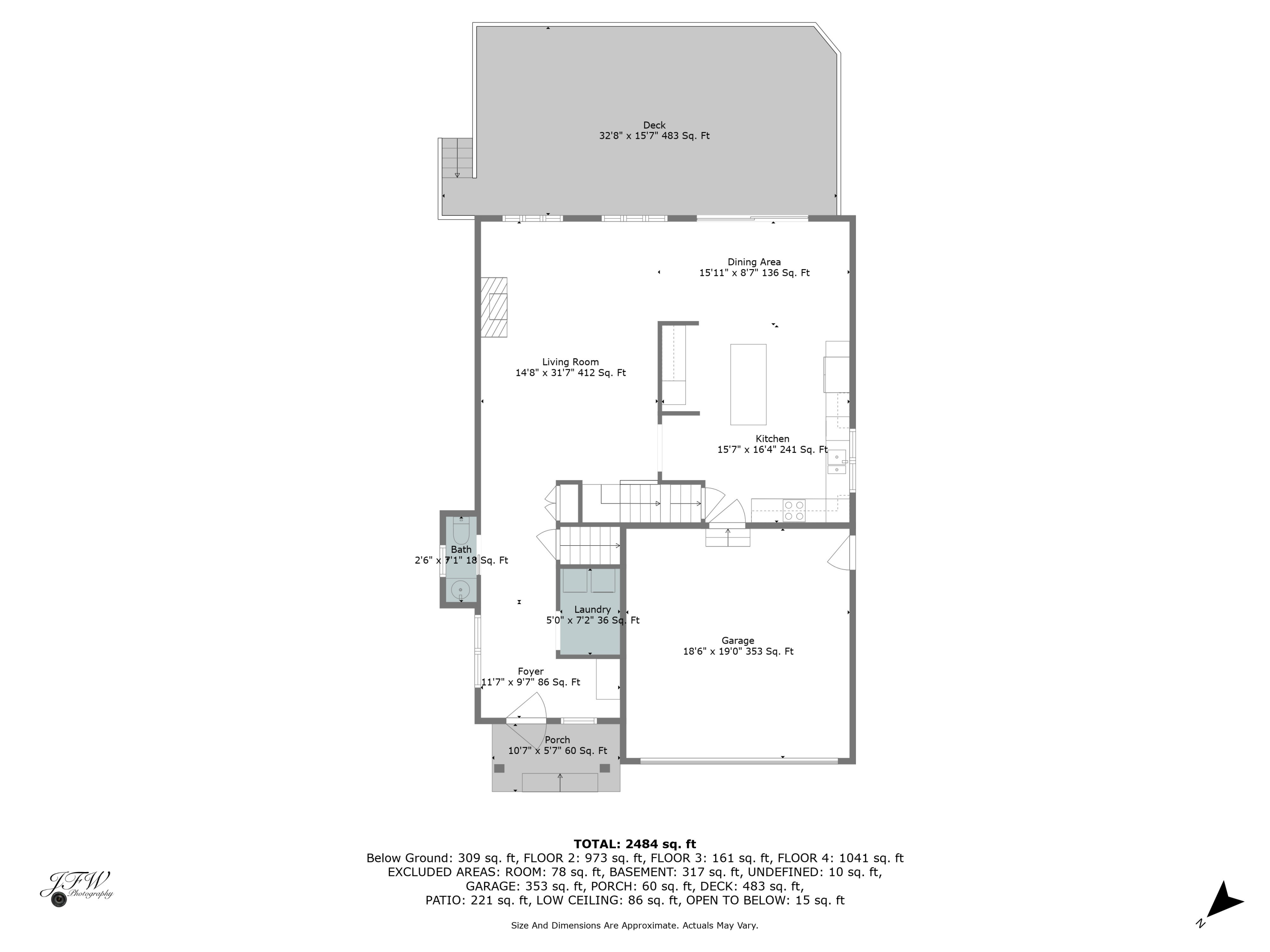 2519 Main Street