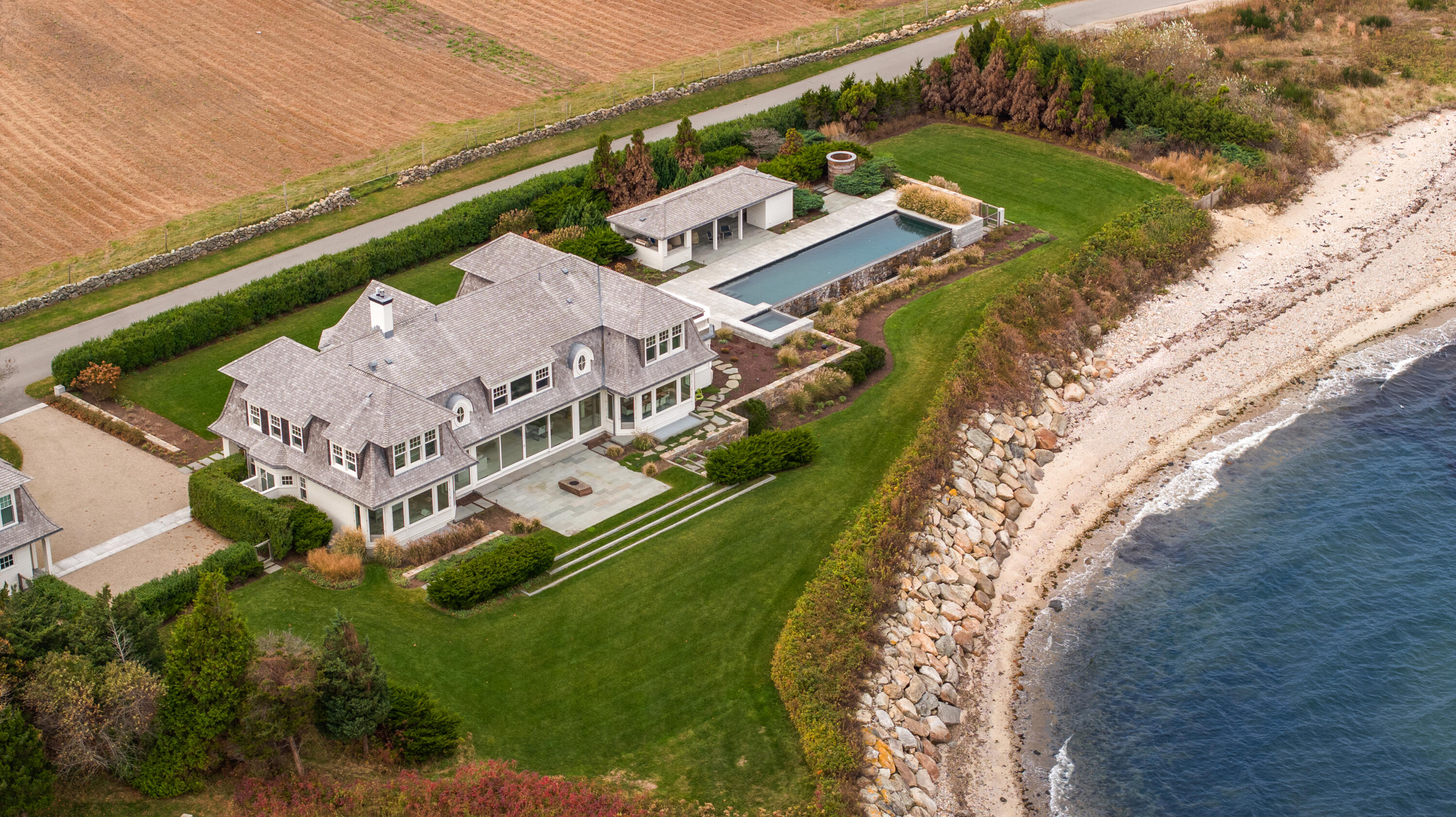 1 Mattarest Lane