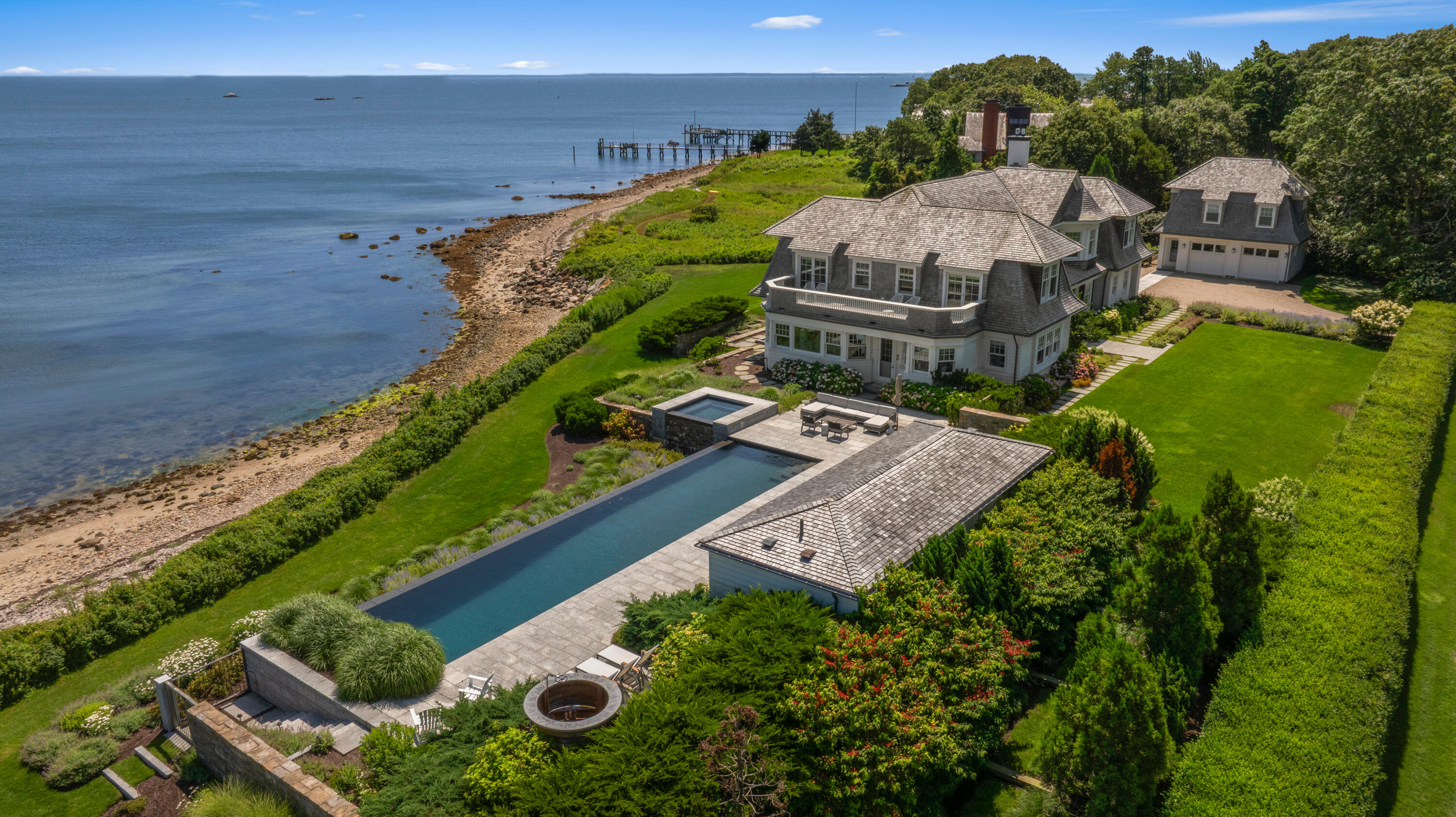 1 Mattarest Lane