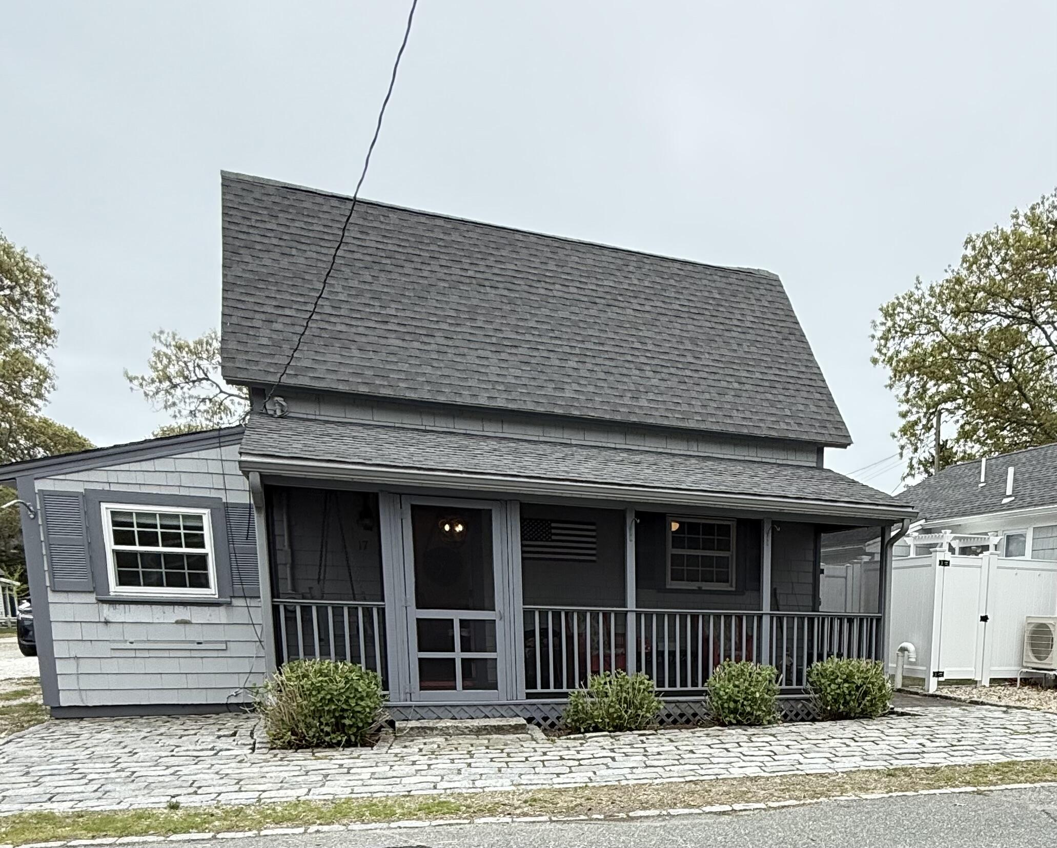 17 Park Place