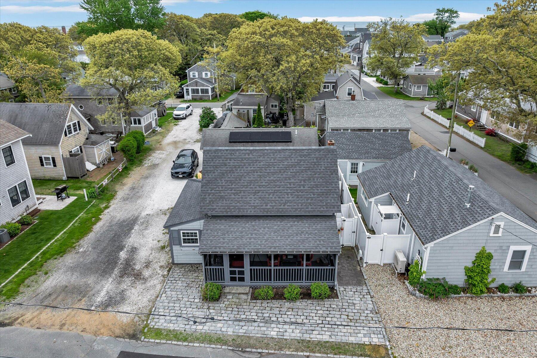 17 Park Place