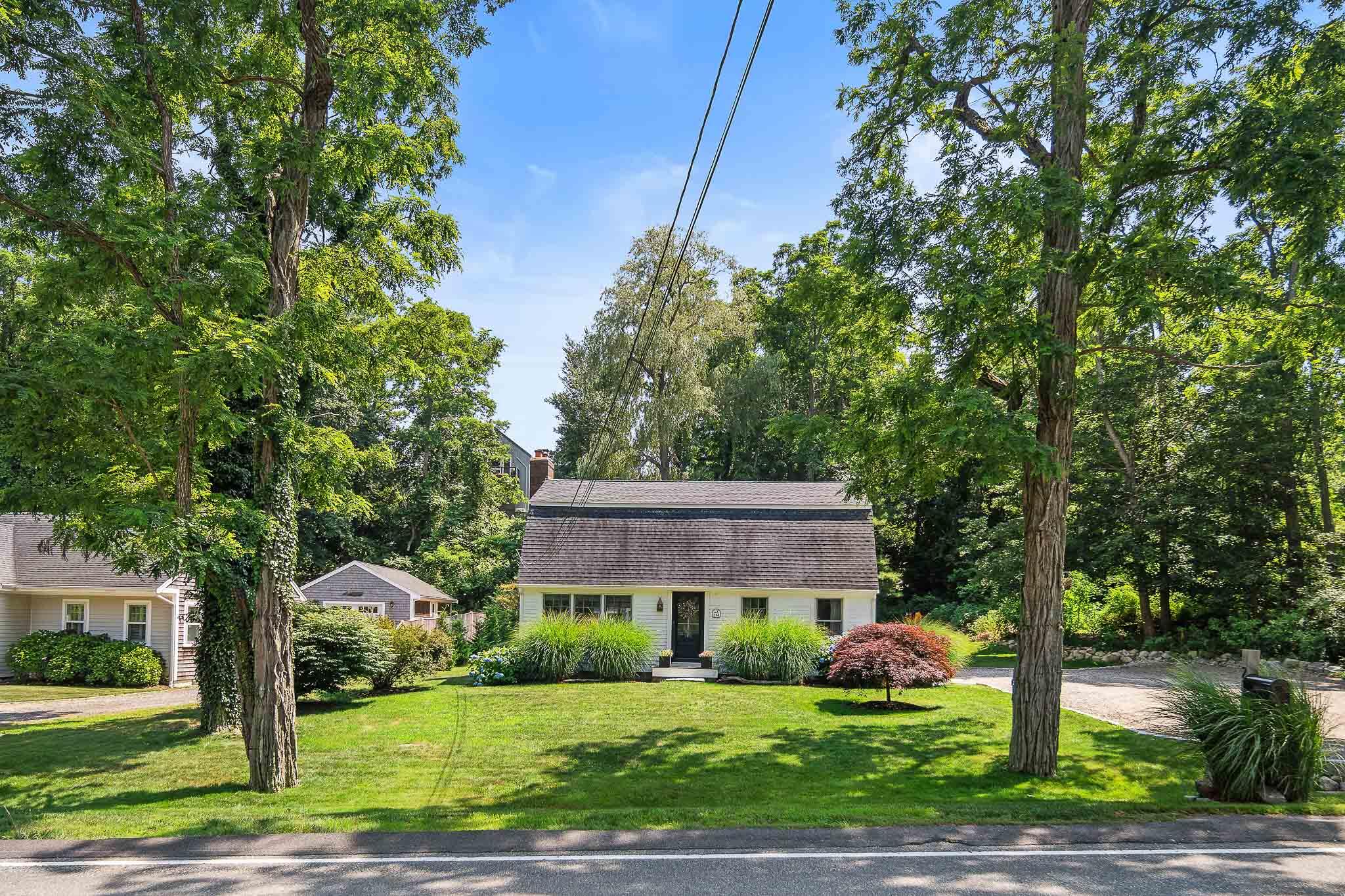 234 Route 6A