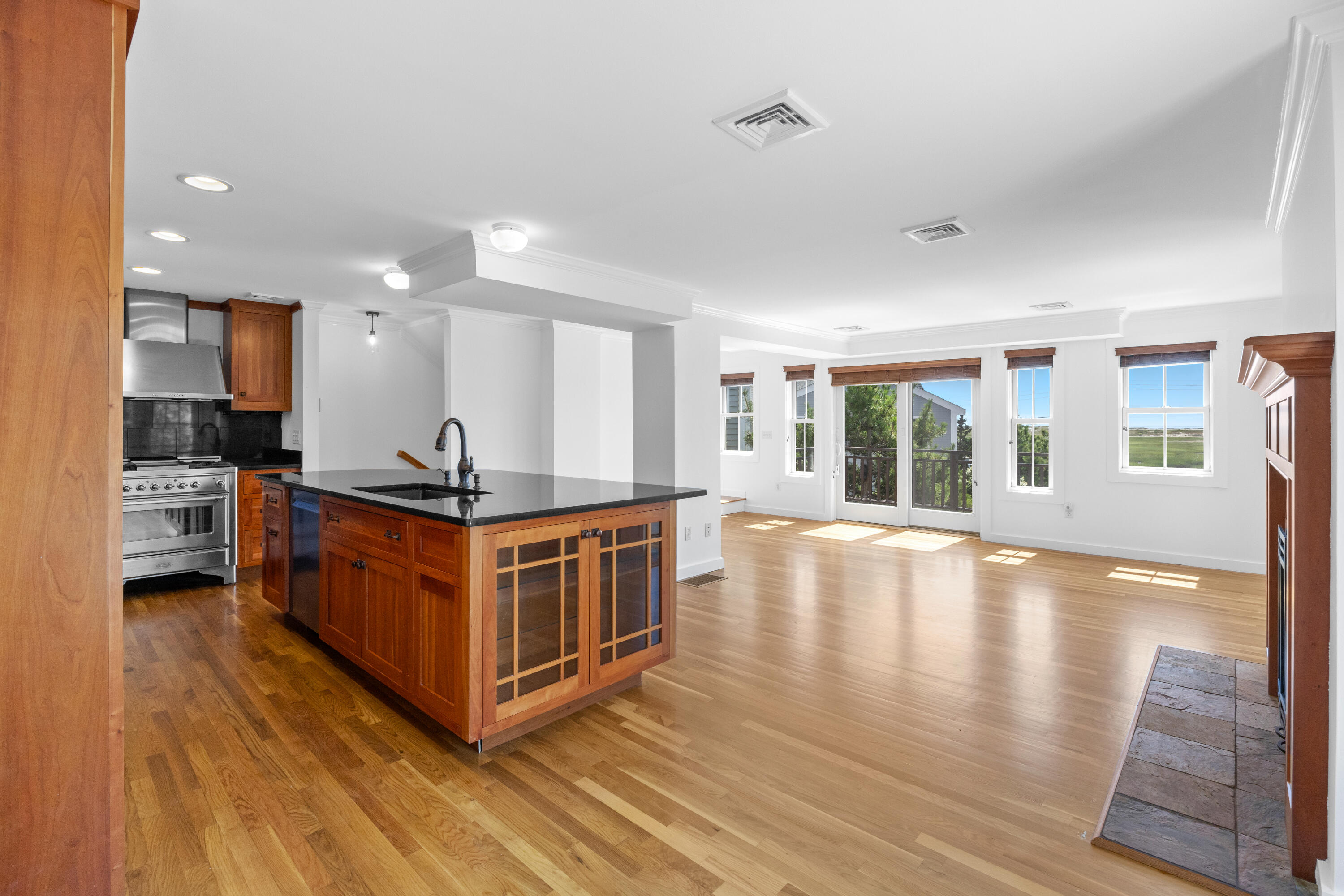 15 Bradford Street Extension Unit: UD