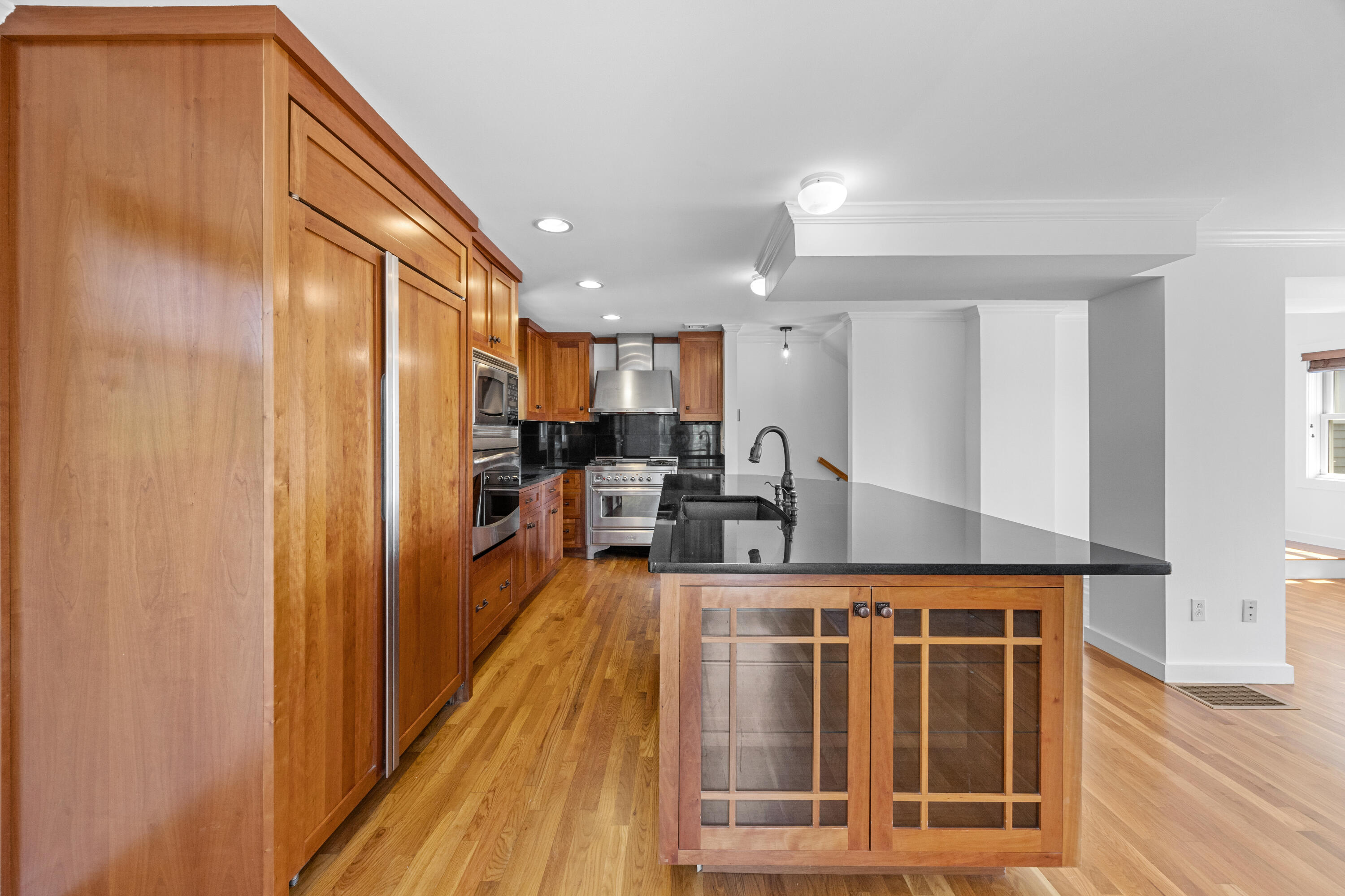 15 Bradford Street Extension Unit: UD