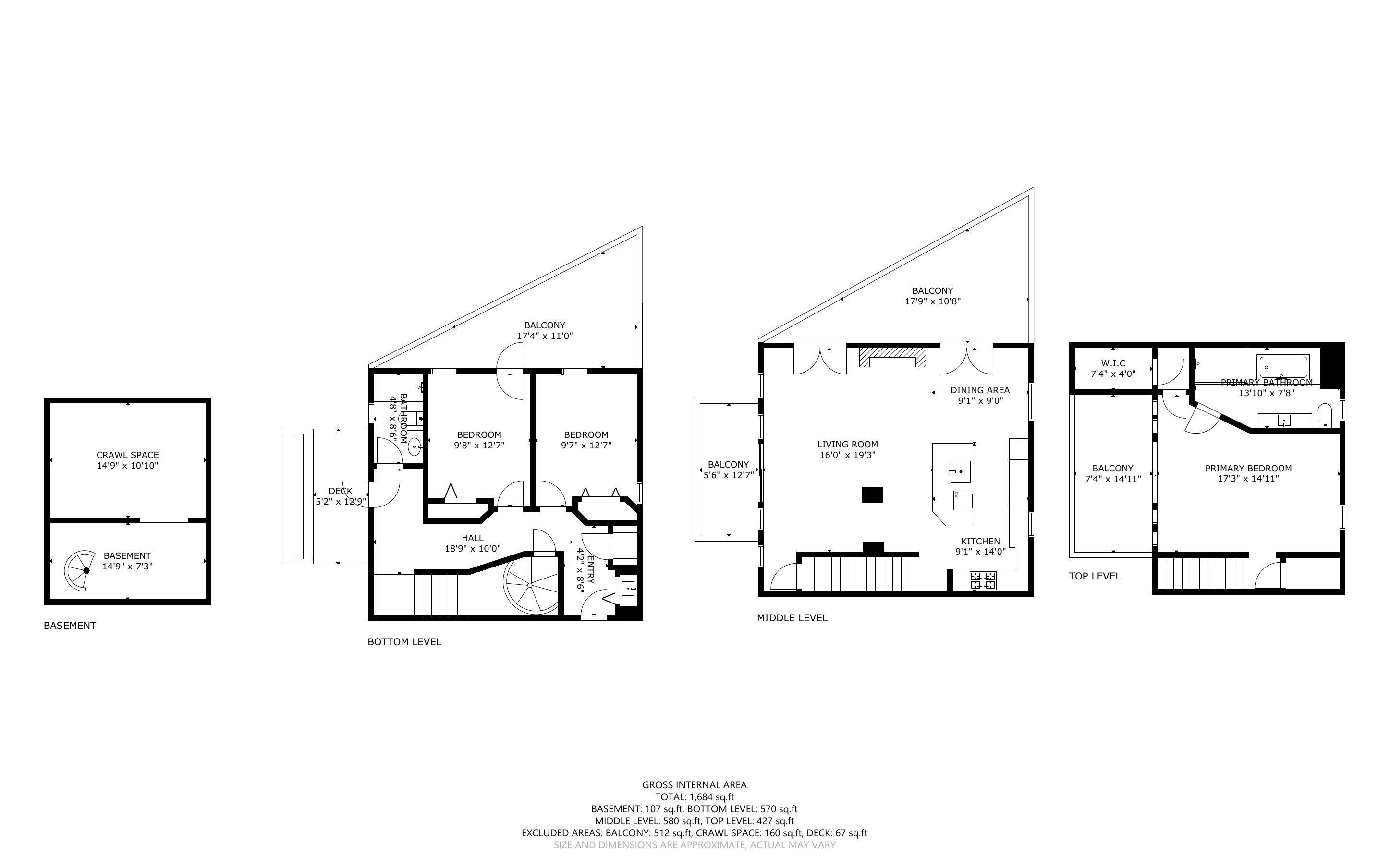 15 Bradford Street Extension Unit: UD