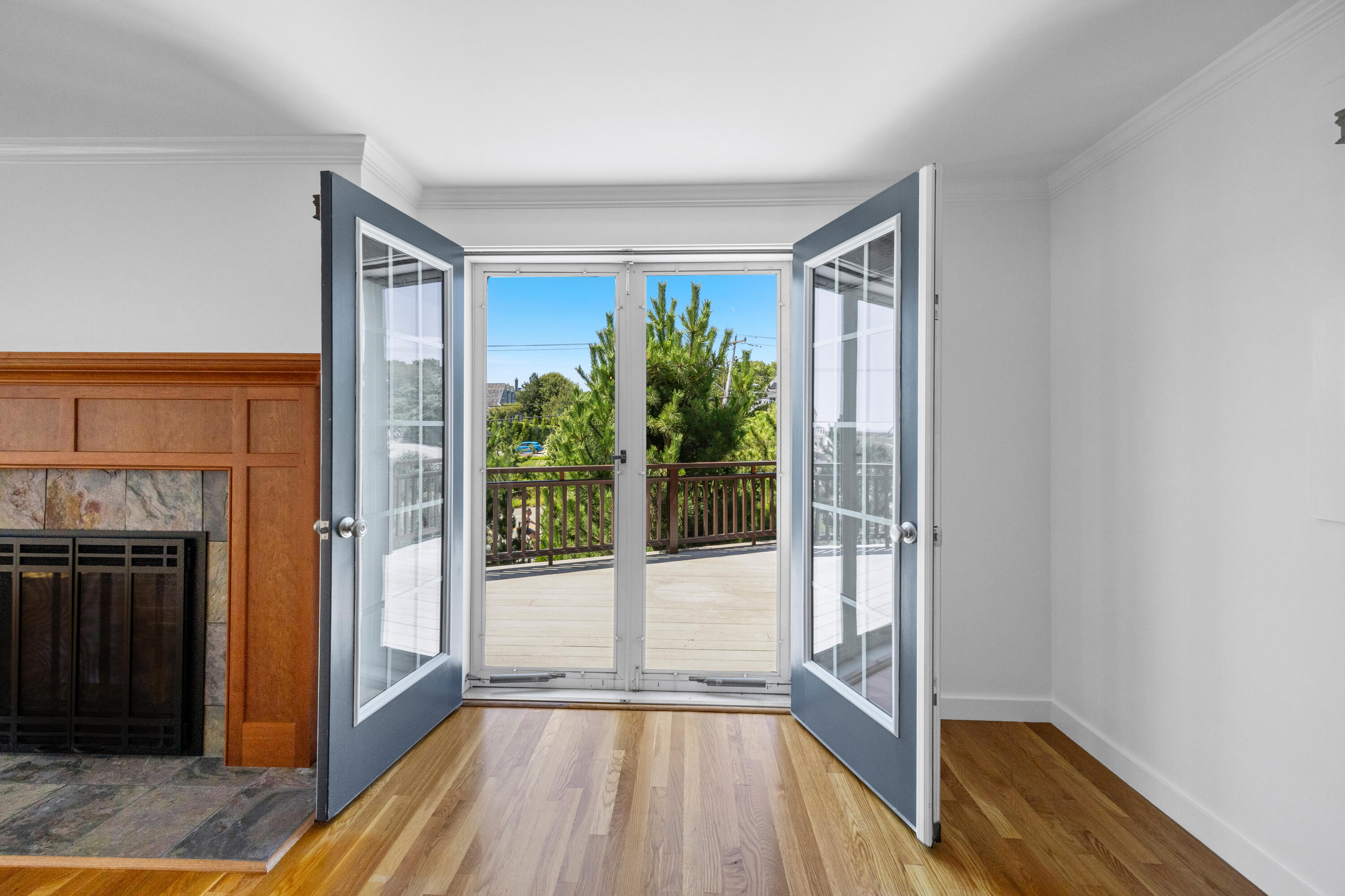 15 Bradford Street Extension Unit: UD