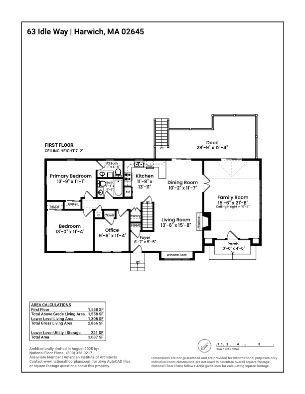 63 Idle Way