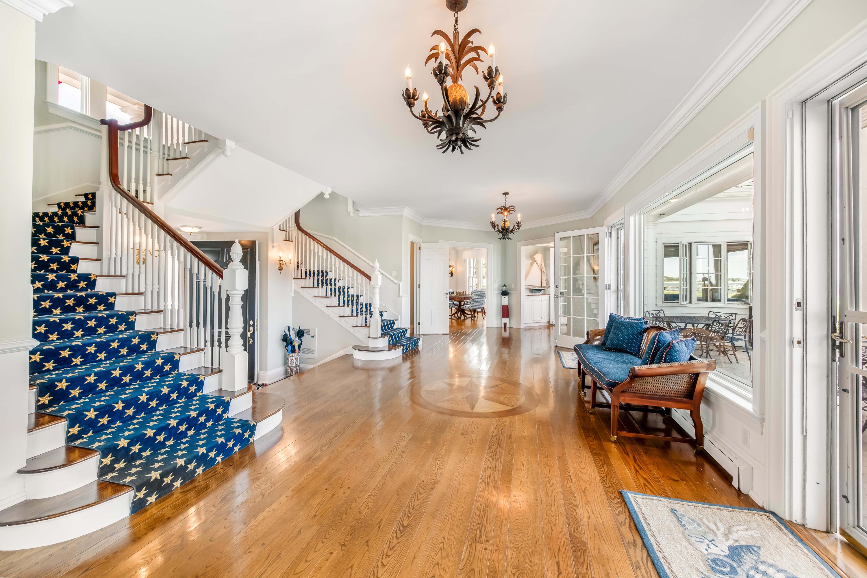 155 Irving Avenue