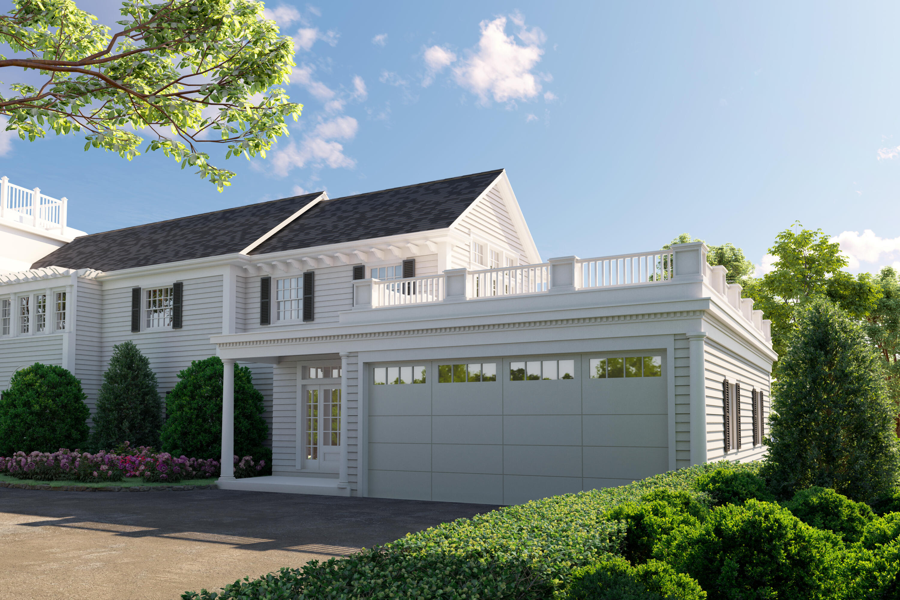 155 Irving Avenue