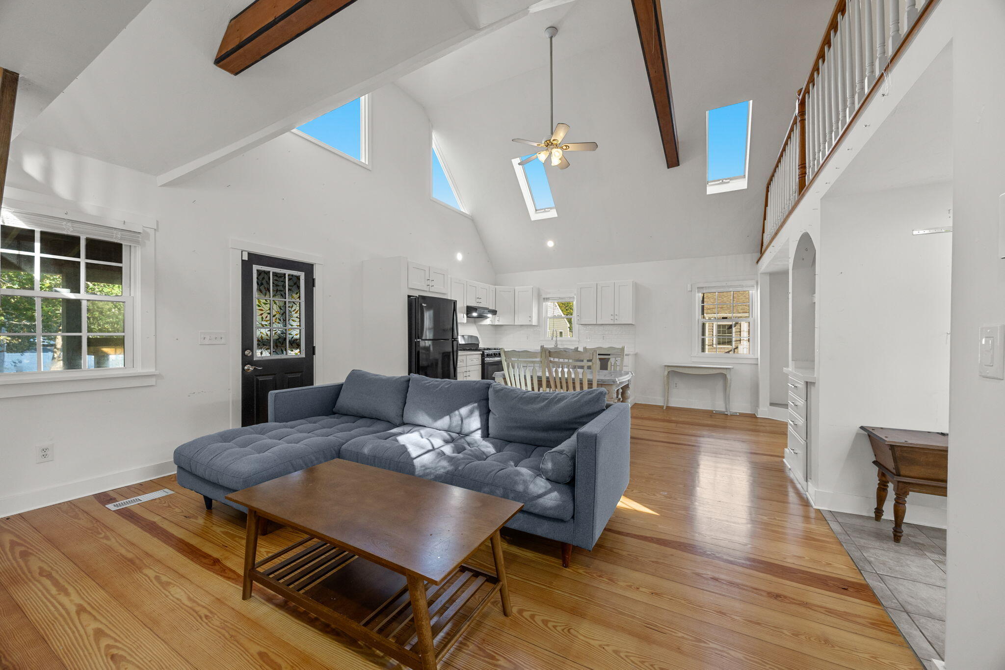 69 Pine Grove Avenue