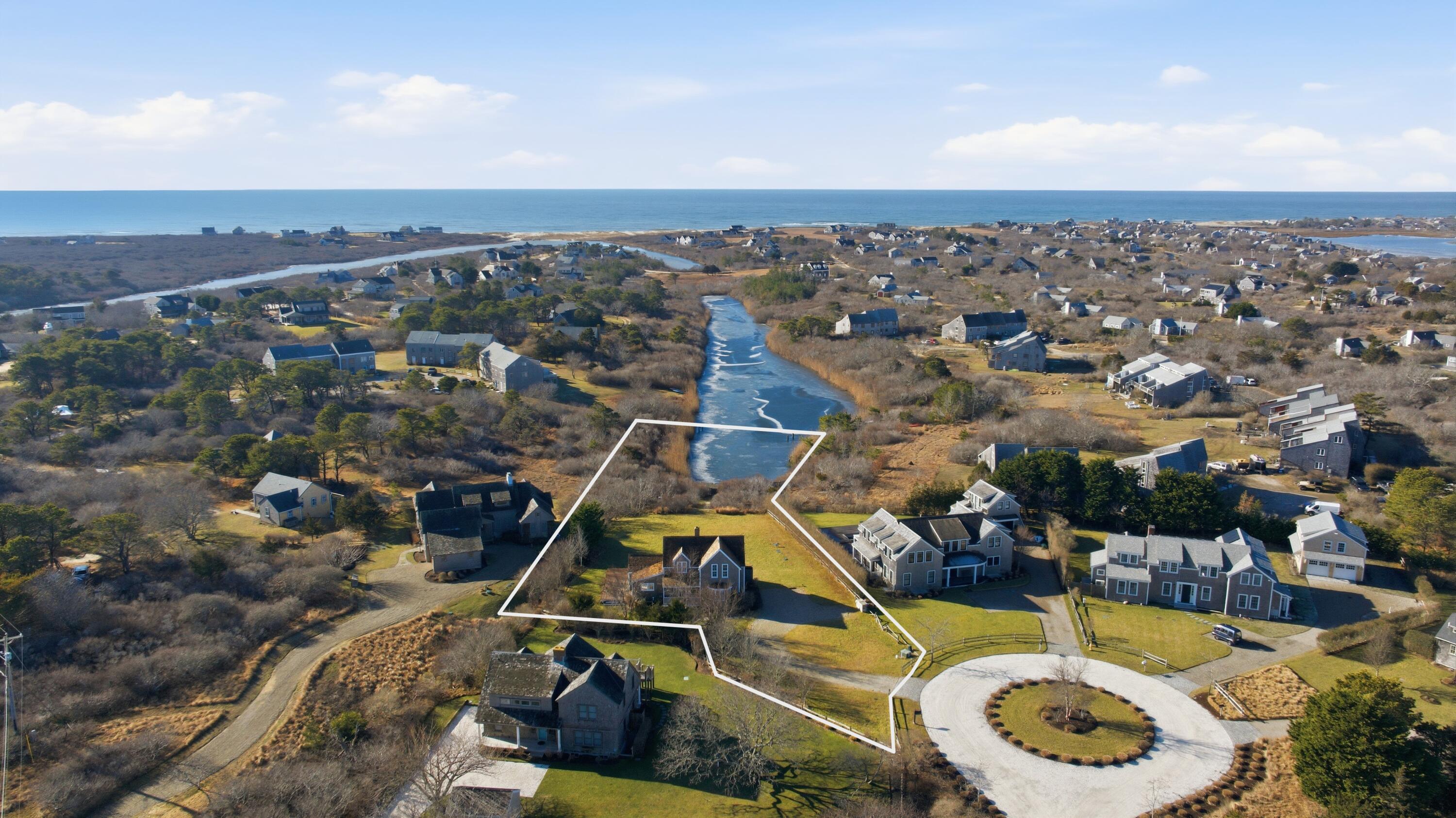 4 Goose Cove Way