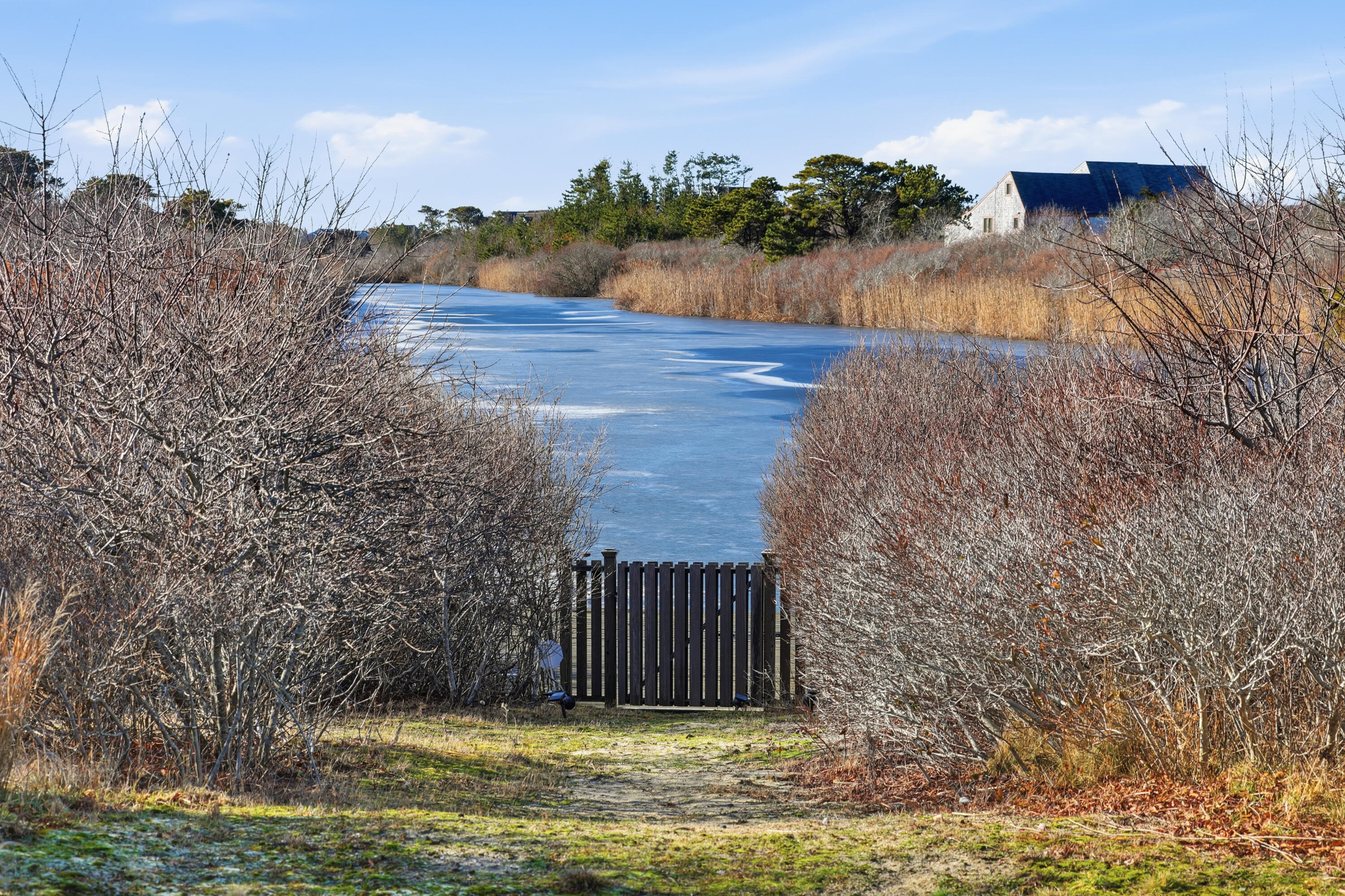 4 Goose Cove Way