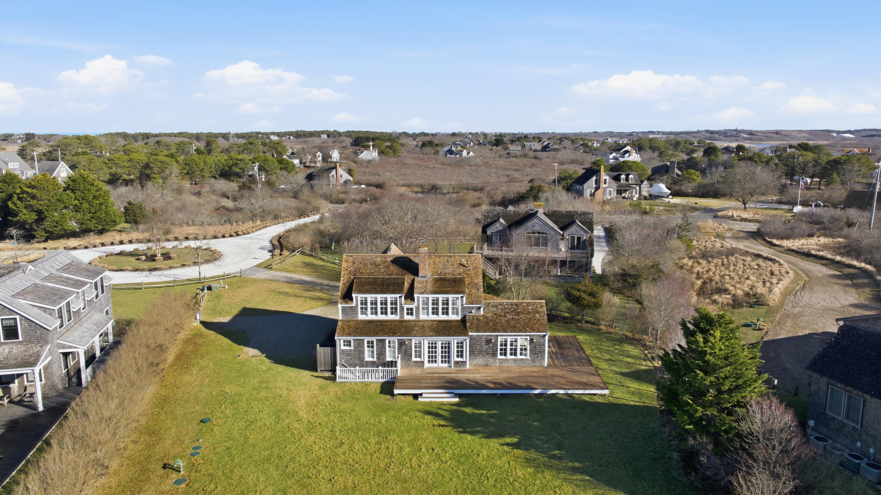 4 Goose Cove Way